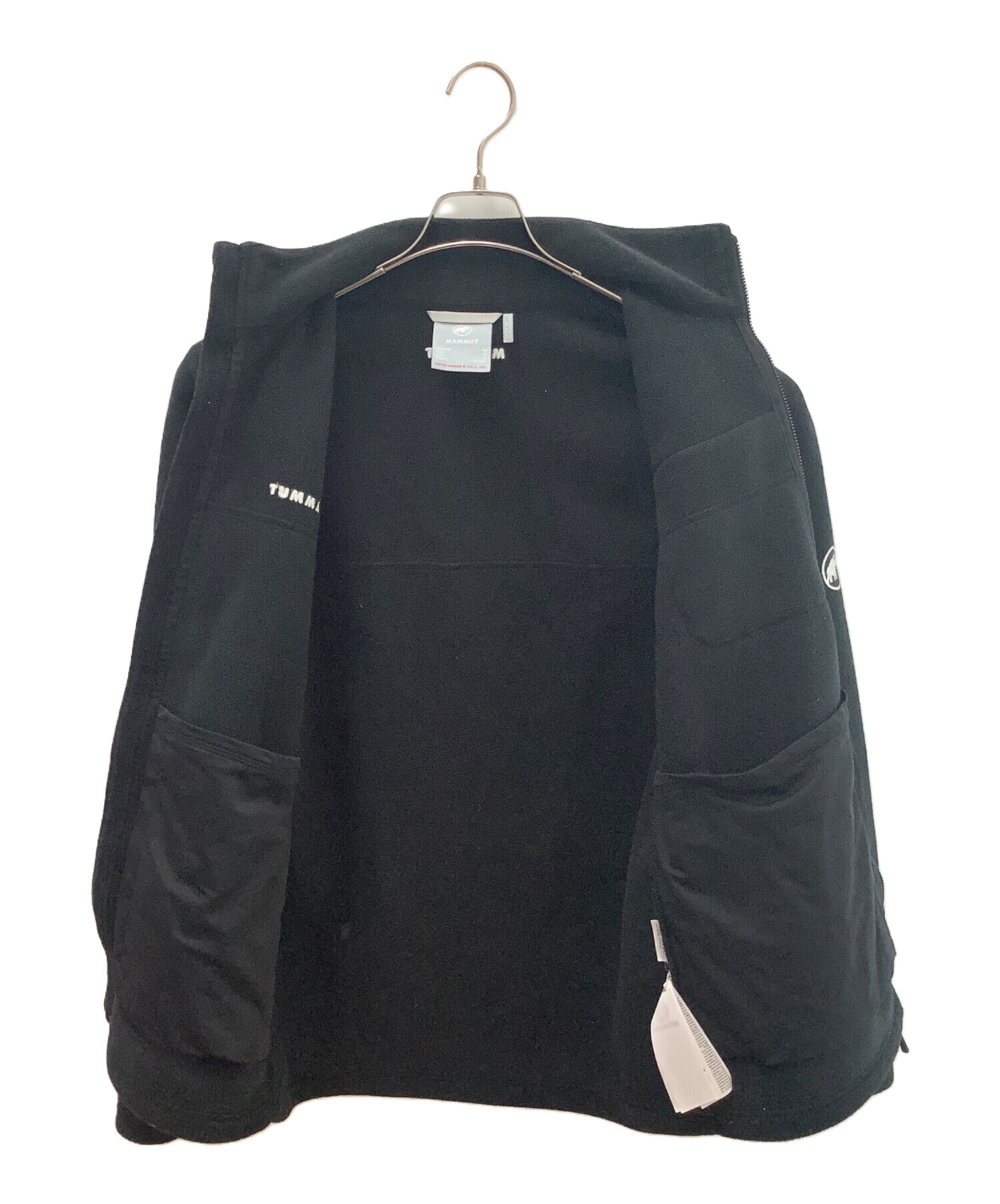 中古・古着通販】MAMMUT (マムート) イノミナータ ミッドレイヤー