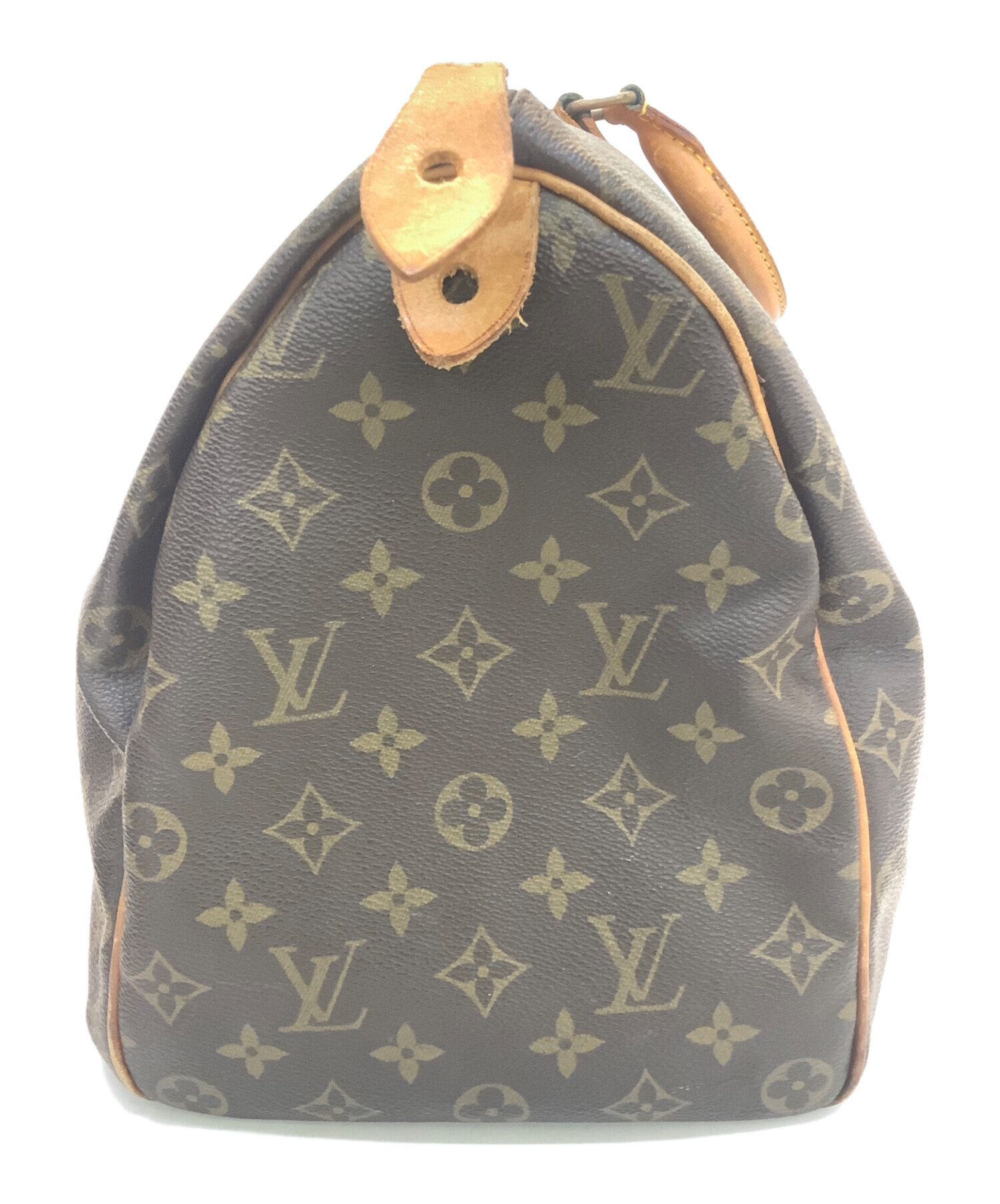 中古・古着通販】LOUIS VUITTON (ルイ ヴィトン) ボストンバッグ