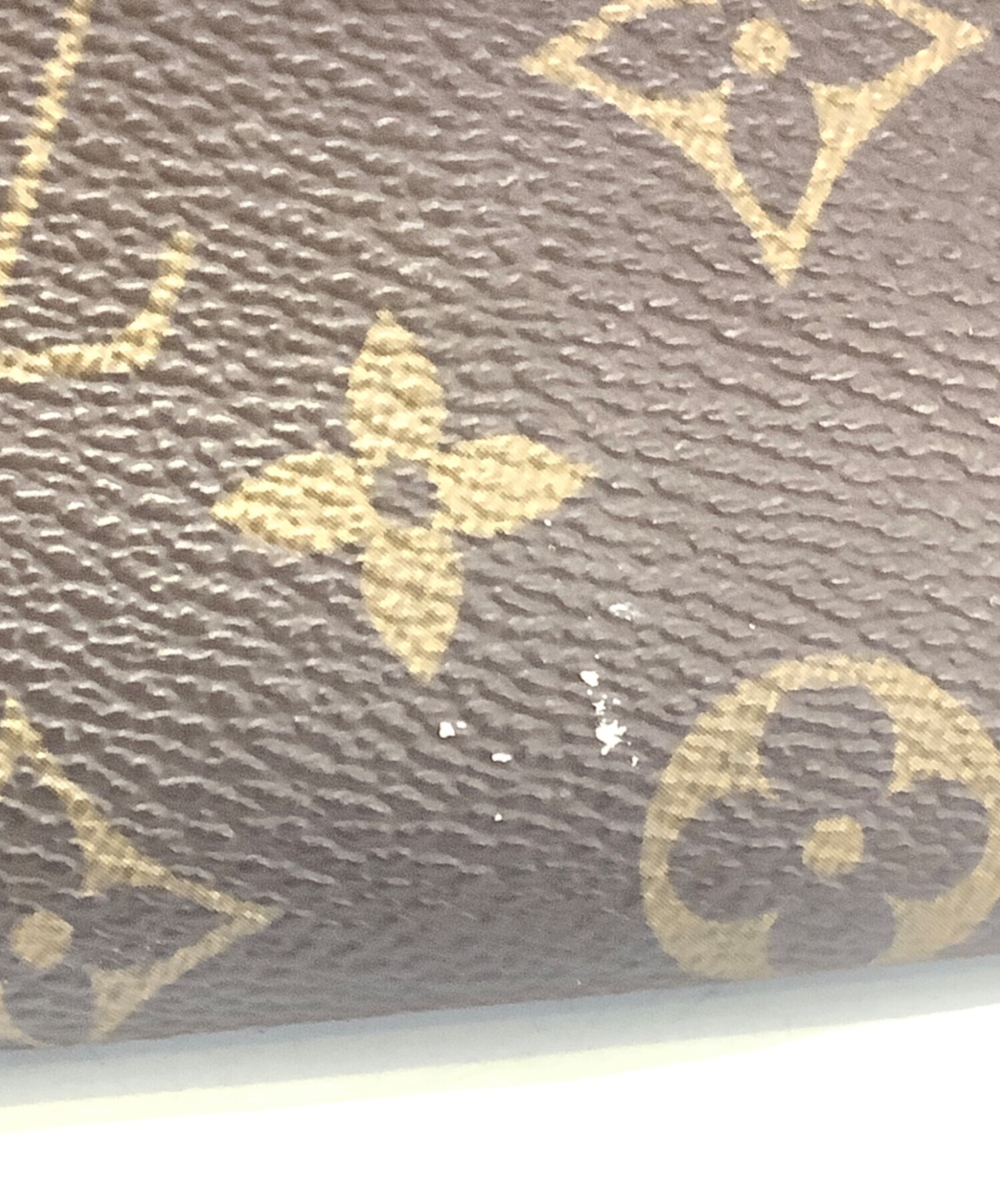 中古・古着通販】LOUIS VUITTON (ルイ ヴィトン) ボストンバッグ