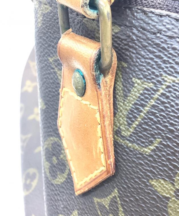 中古・古着通販】LOUIS VUITTON (ルイ ヴィトン) ボストンバッグ 中古・古着通販】LOUIS VUITTON (ルイ ヴィトン) ボストンバッグ