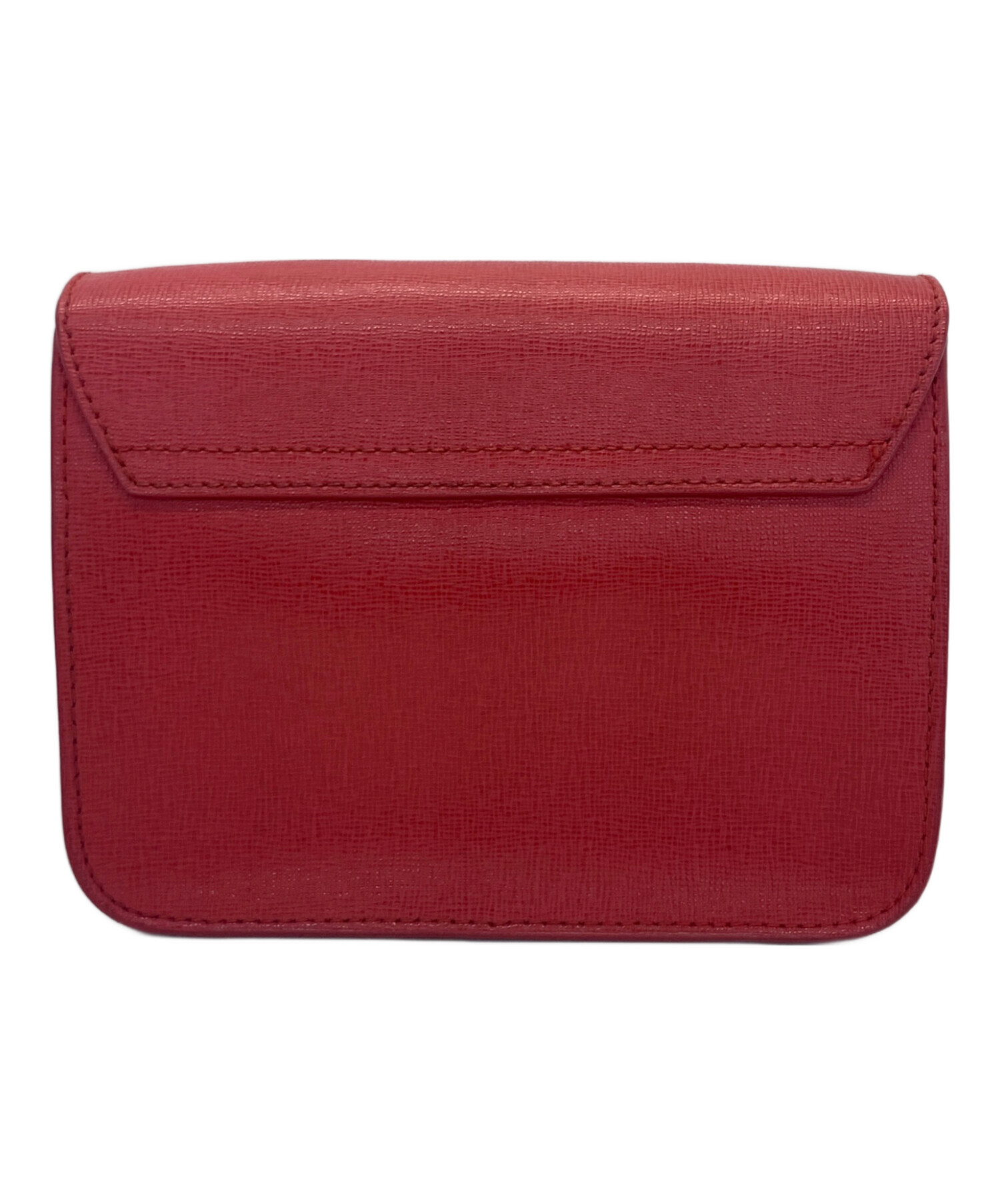 中古・古着通販】FURLA (フルラ) メトロポリスチェーンショルダー 