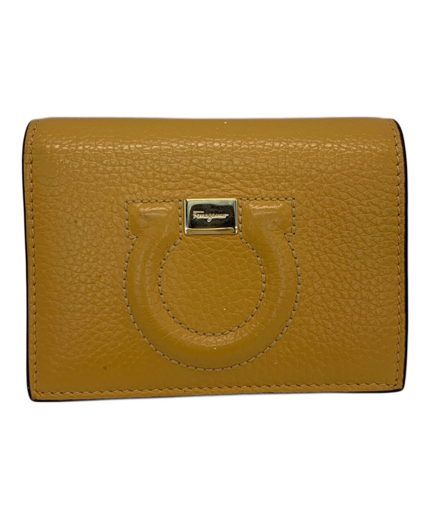 中古・古着通販】Salvatore Ferragamo (サルヴァトーレ フェラガモ) 2