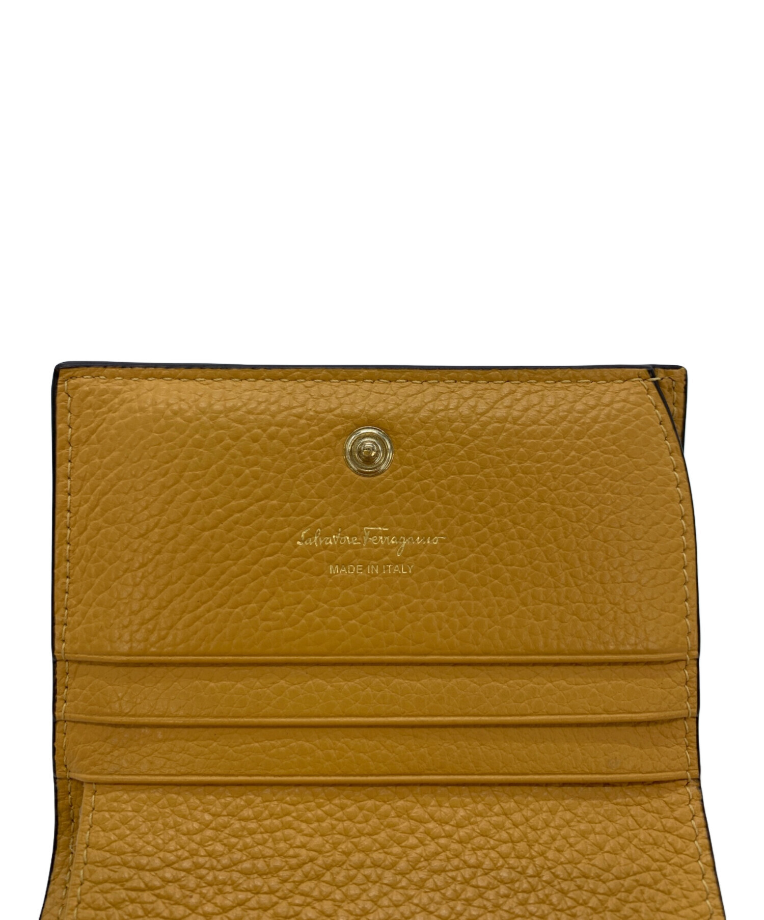中古・古着通販】Salvatore Ferragamo (サルヴァトーレ フェラガモ) 2