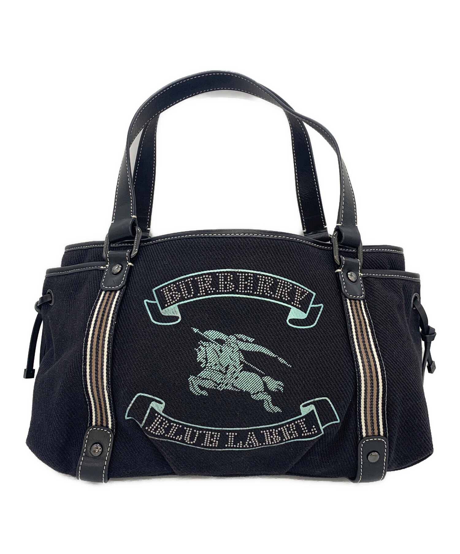 中古・古着通販】BURBERRY BLUE LABEL (バーバリーロンドンブルー 
