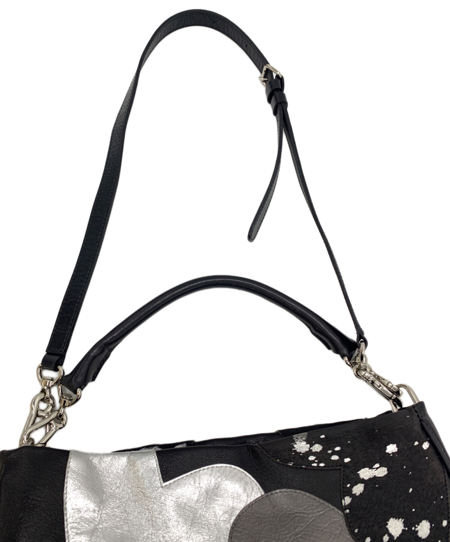 シンクビー　未使用　値下げしました。 中古・古着通販】Think Bee! (シンクビー!) ショルダーバッグ