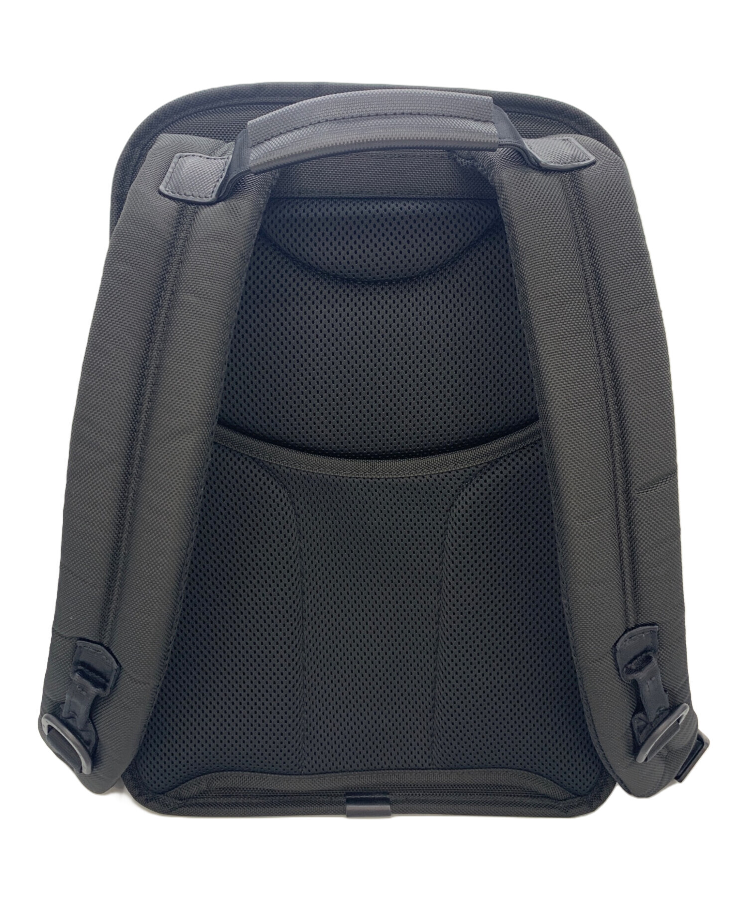 中古・古着通販】TUMI (トゥミ) リュック ブラック｜ブランド・古着