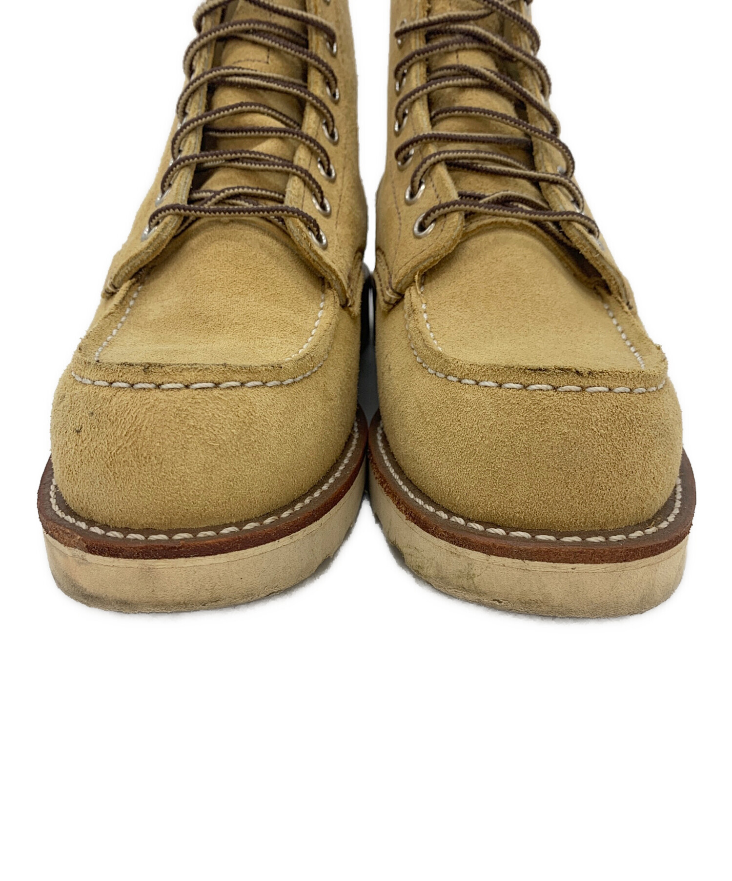 中古・古着通販】RED WING (レッドウィング) クラシックモック
