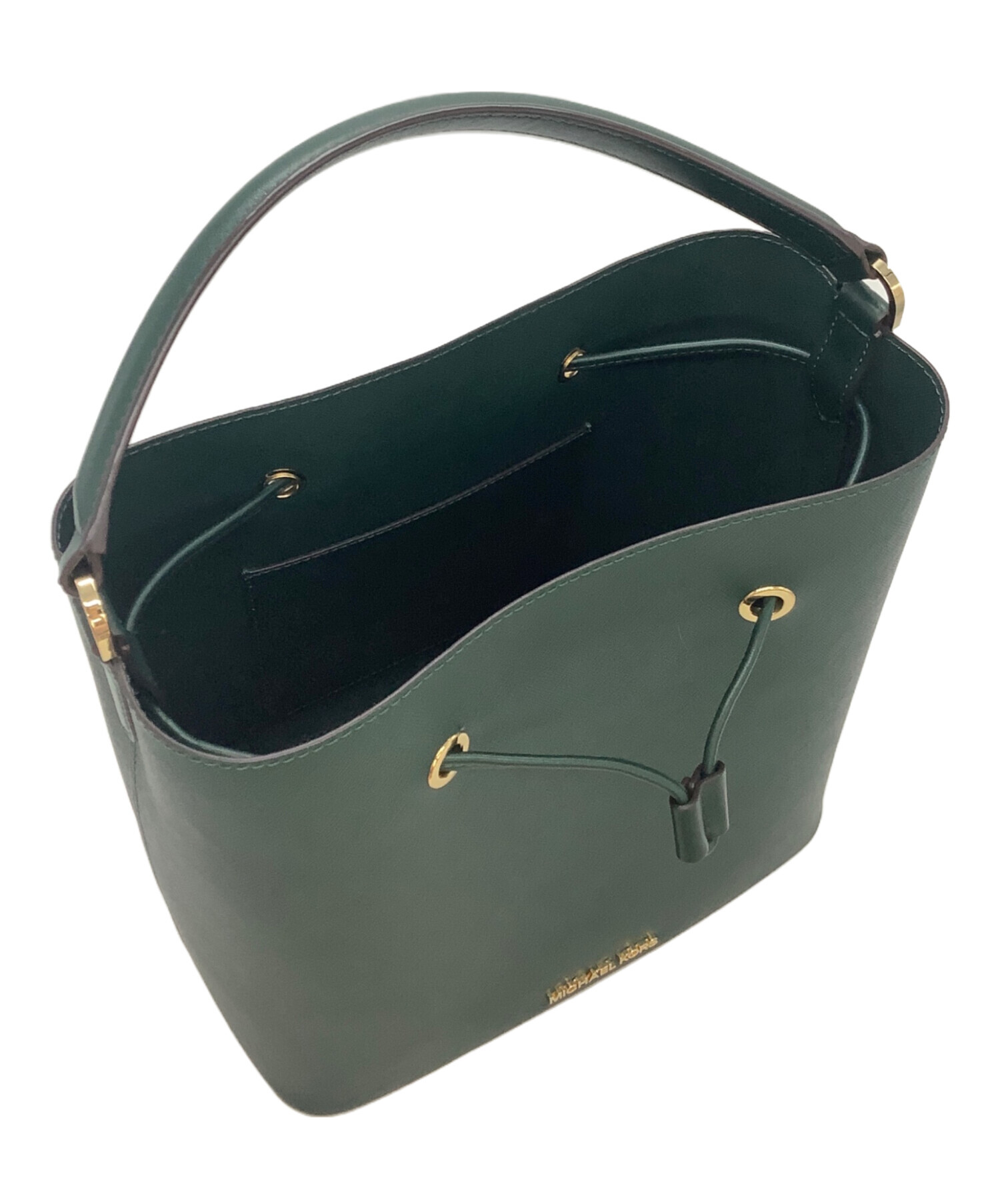 中古・古着通販】MICHAEL KORS (マイケルコース) 2WAYショルダーバッグ