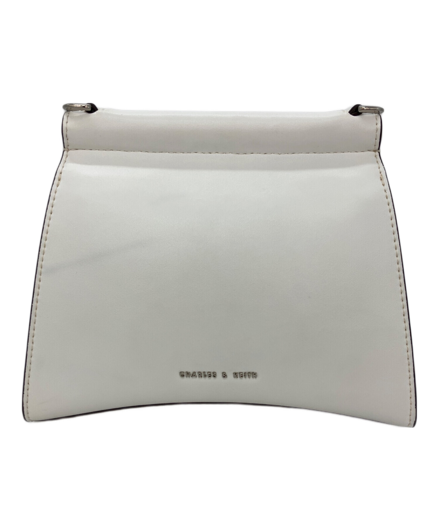 中古・古着通販】CHARLES & KEITH (チャールズアンドキース 