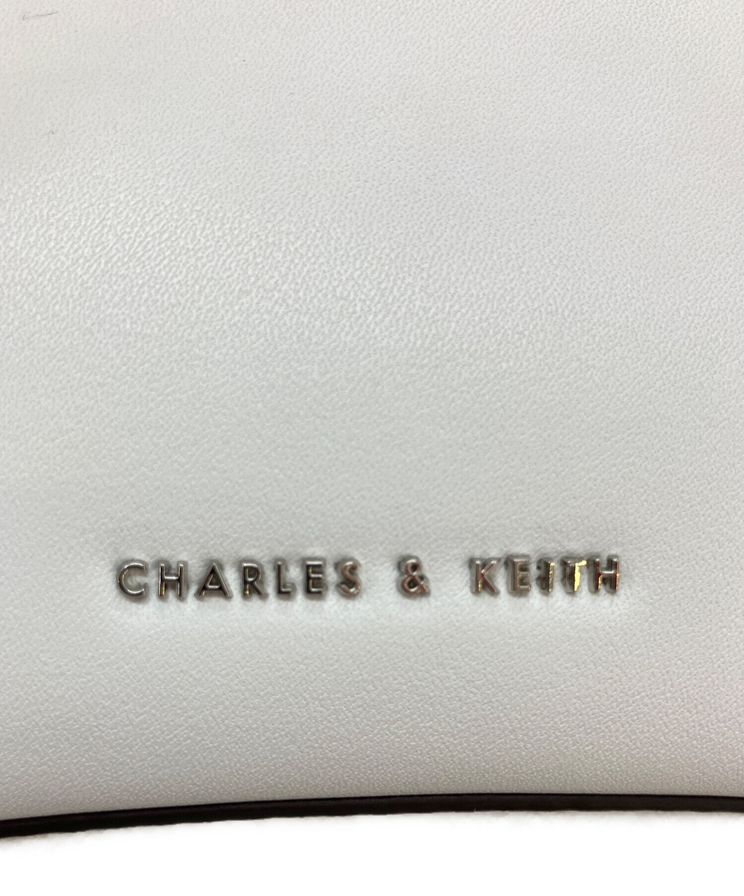 中古・古着通販】CHARLES & KEITH (チャールズアンドキース