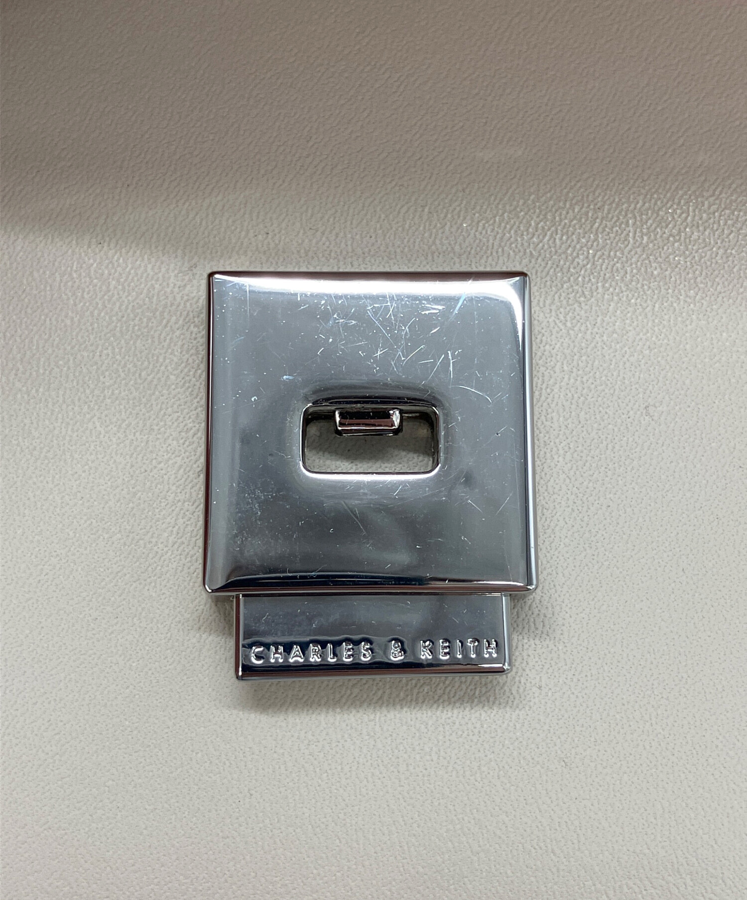 中古・古着通販】CHARLES & KEITH (チャールズアンドキース