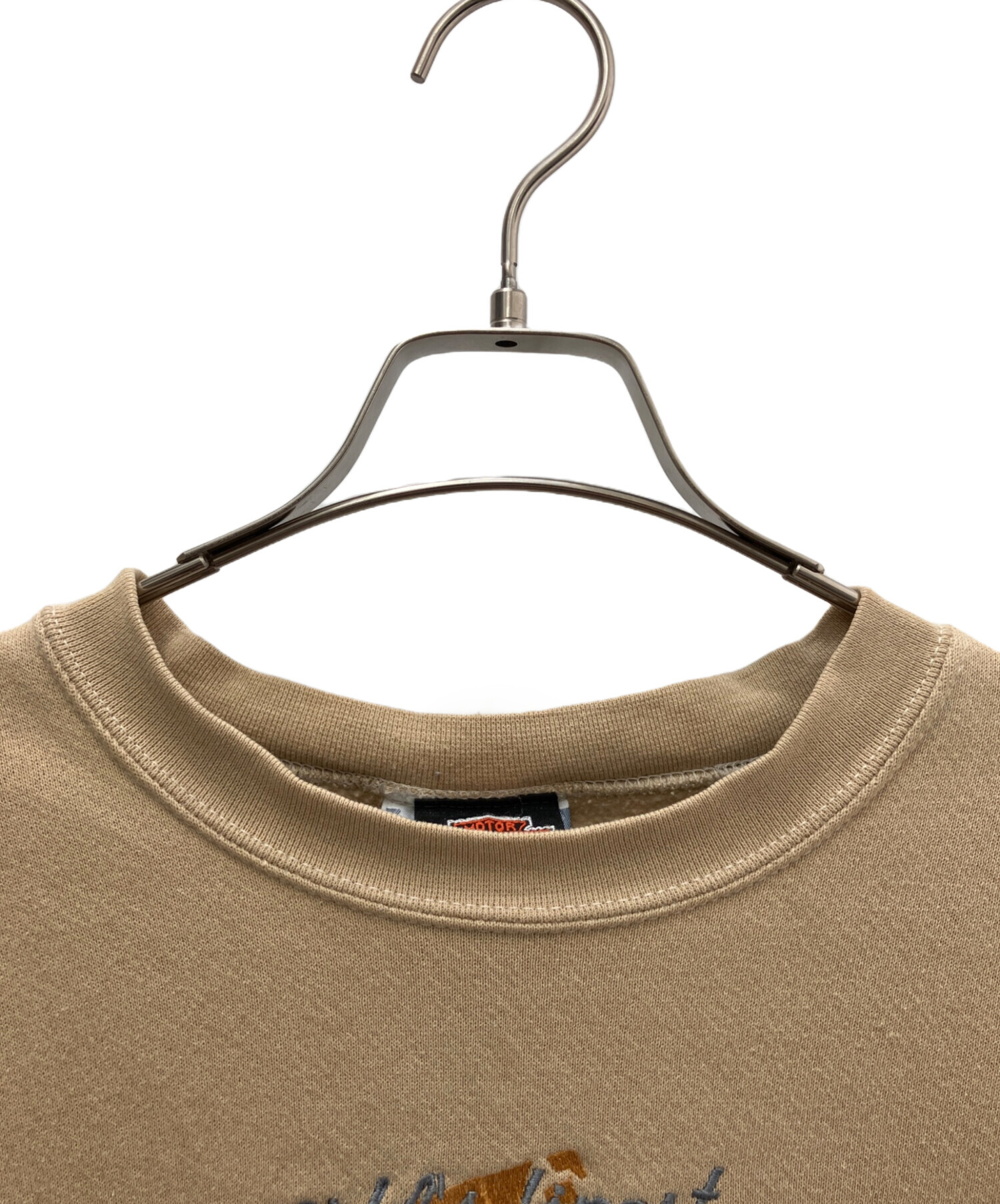 中古・古着通販】HARLEY-DAVIDSON (ハーレーダビッドソン) LEE (リー