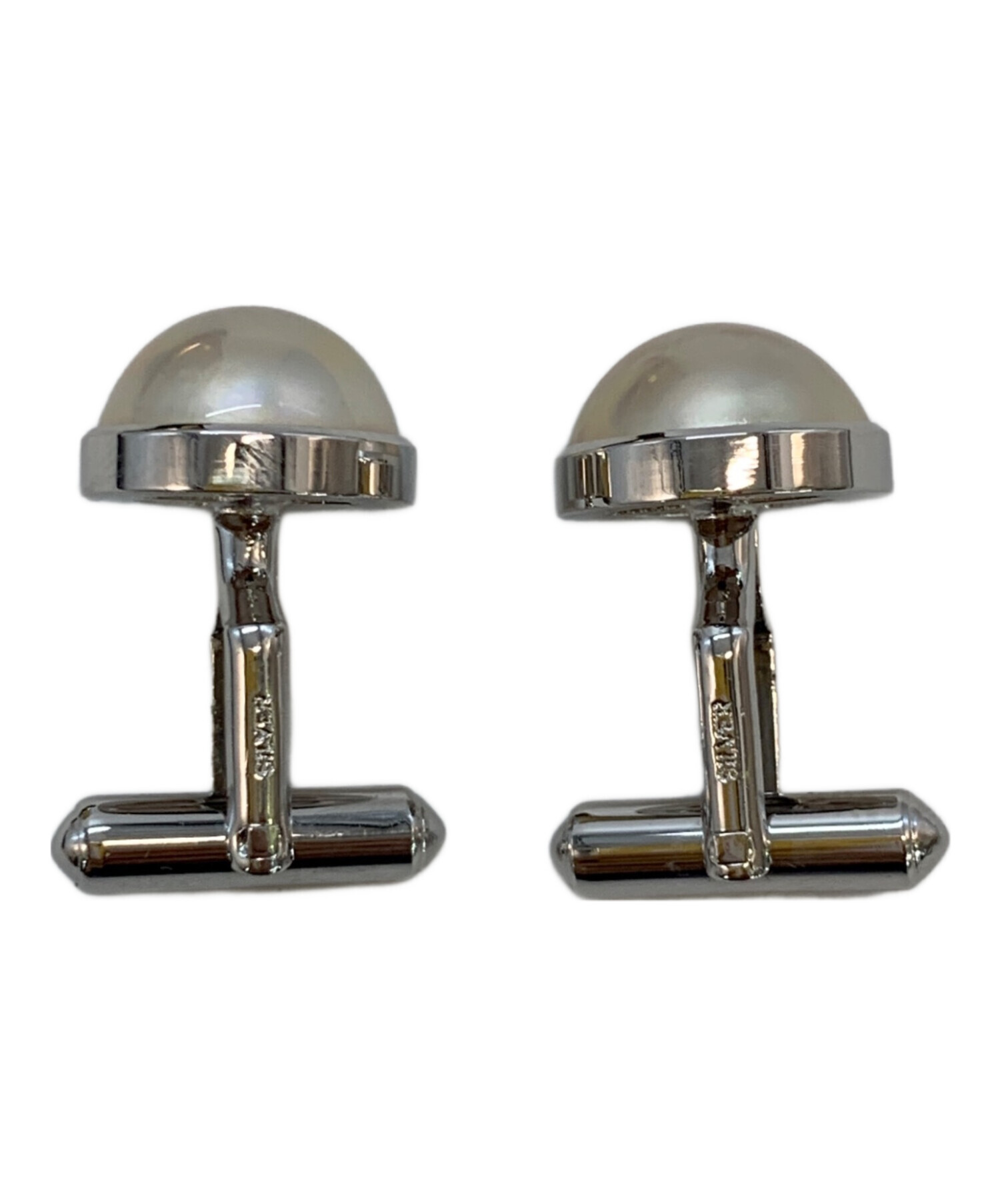 TASAKI ネクタイピンとカフスセット TASAKI ネクタイピンとカフスセット TASAKI ネクタイピンと