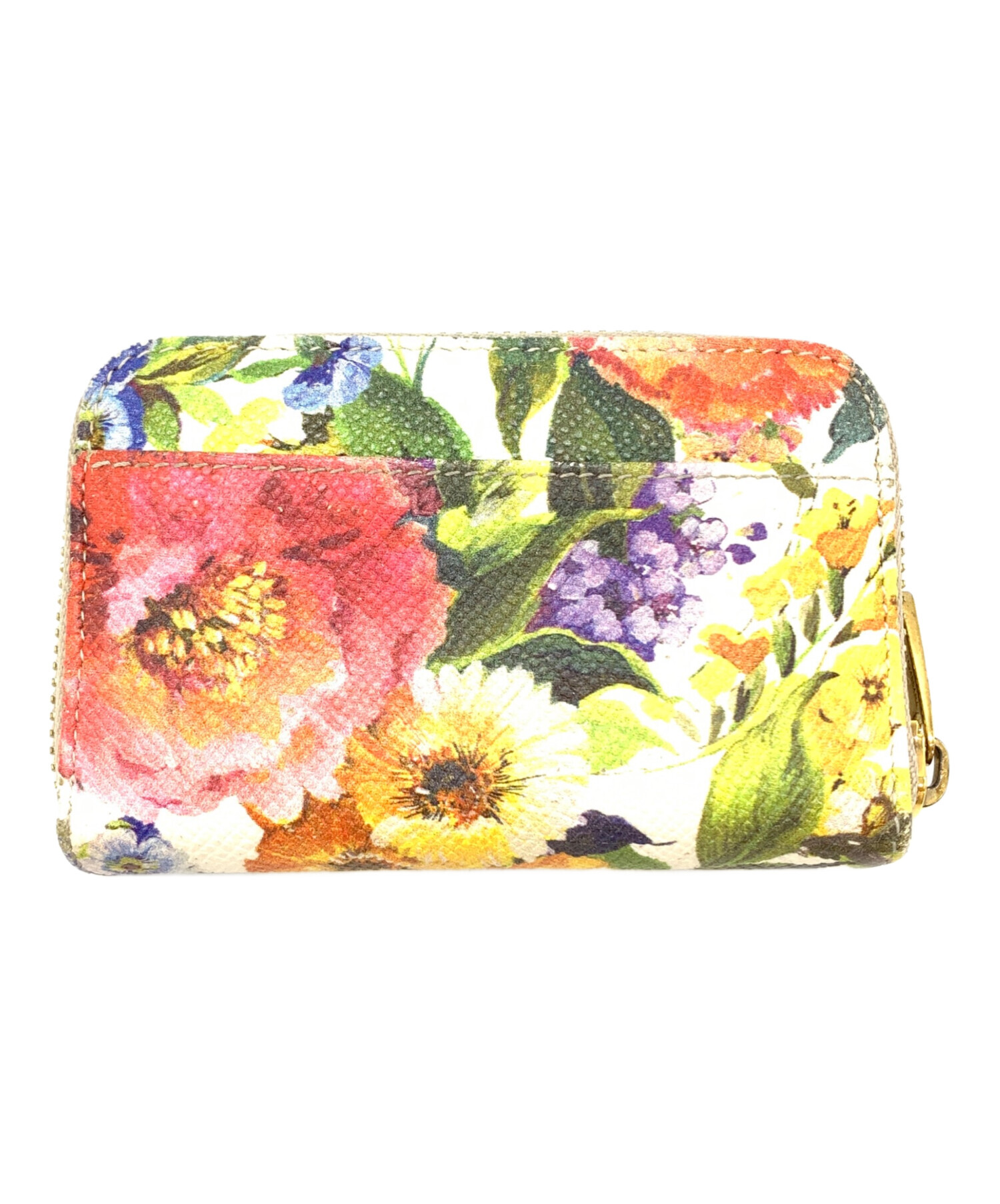 中古・古着通販】DOLCE & GABBANA (ドルチェ＆ガッバーナ) 小銭入れ 
