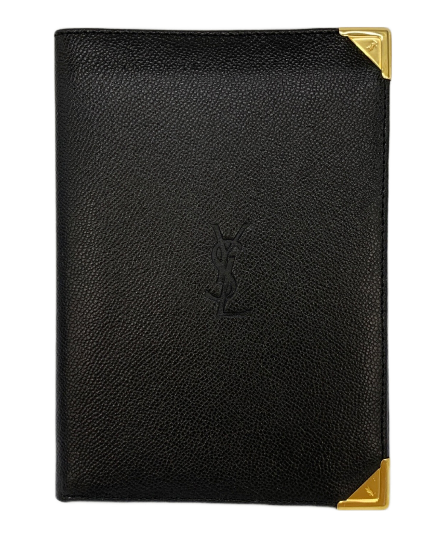 中古・古着通販】Yves Saint Laurent (イヴサンローラン) パスケース 