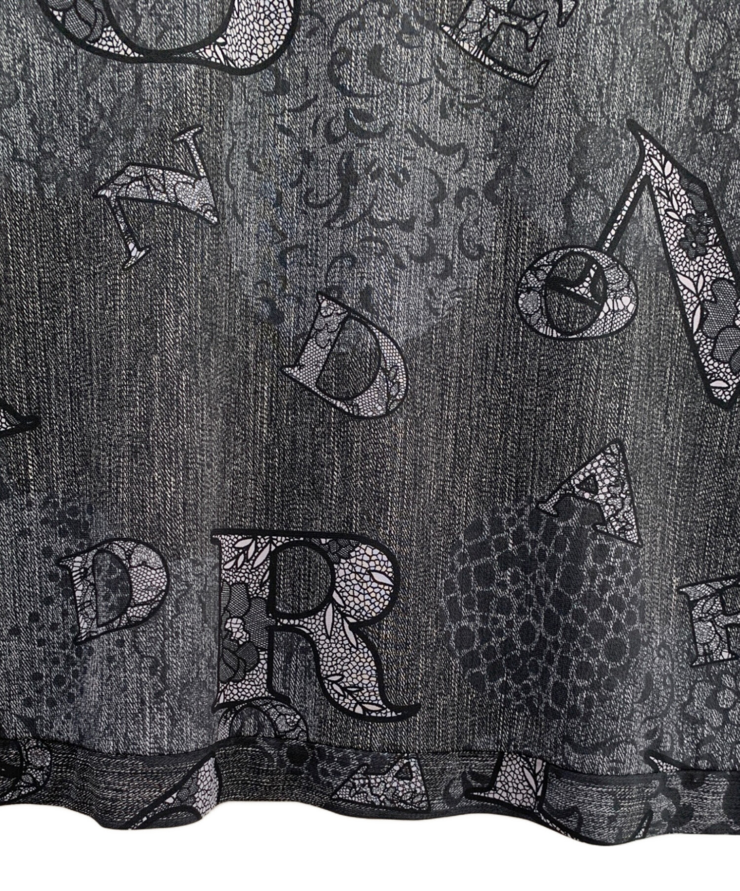 中古・古着通販】LEONARD SPORT (レオナール スポーツ) 総柄ブラウス