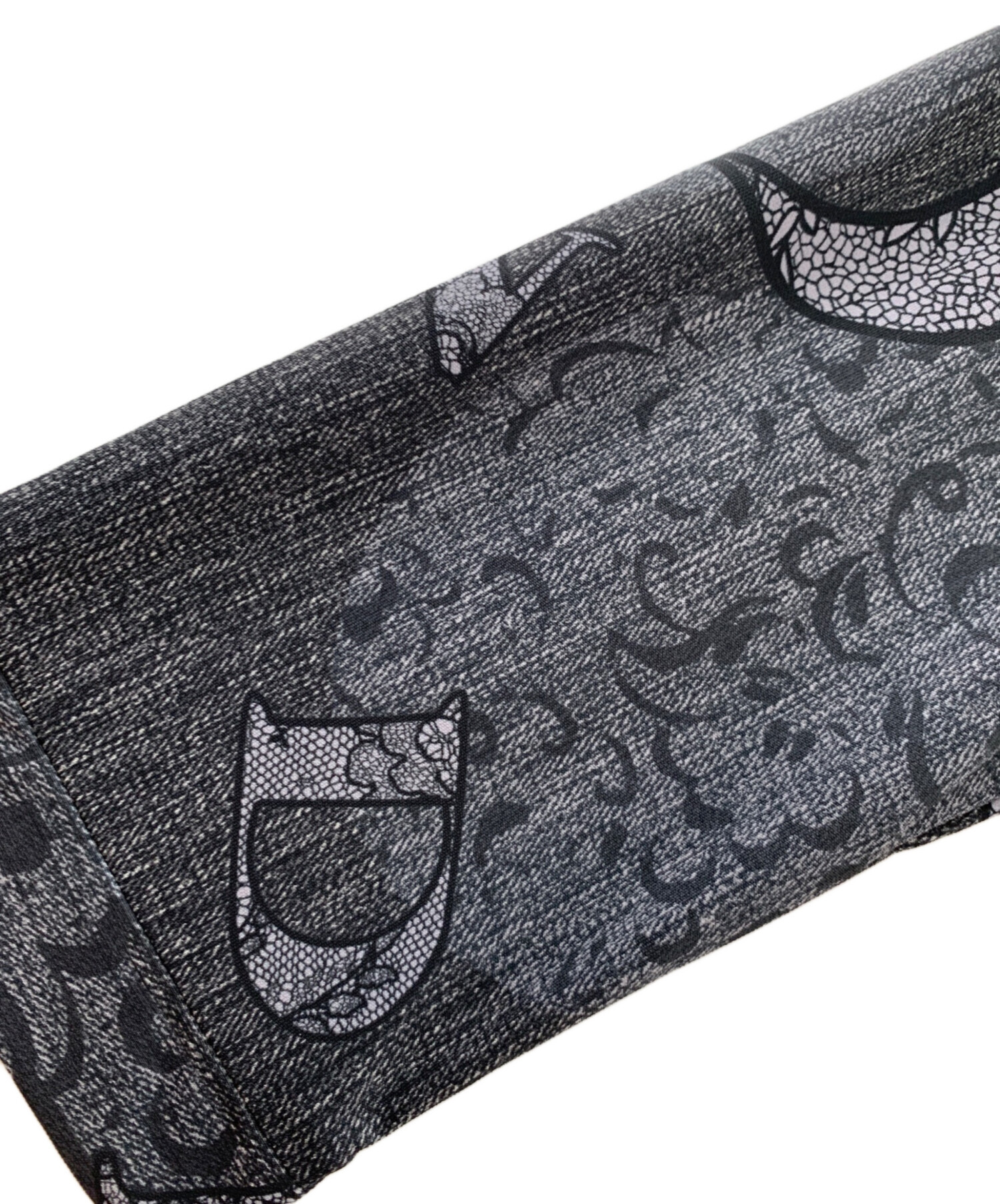 中古・古着通販】LEONARD SPORT (レオナール スポーツ) 総柄ブラウス