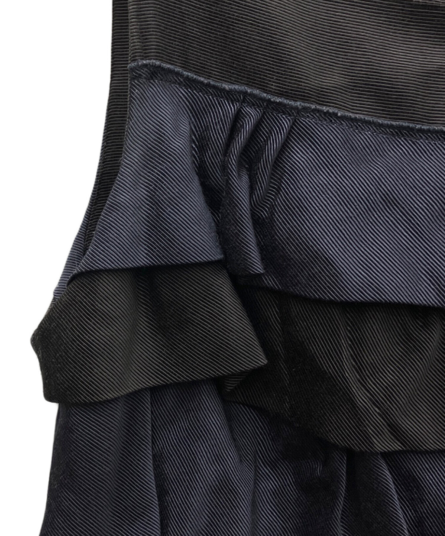 中古・古着通販】MOSCHINO (モスキーノ) ノースリーブワンピース