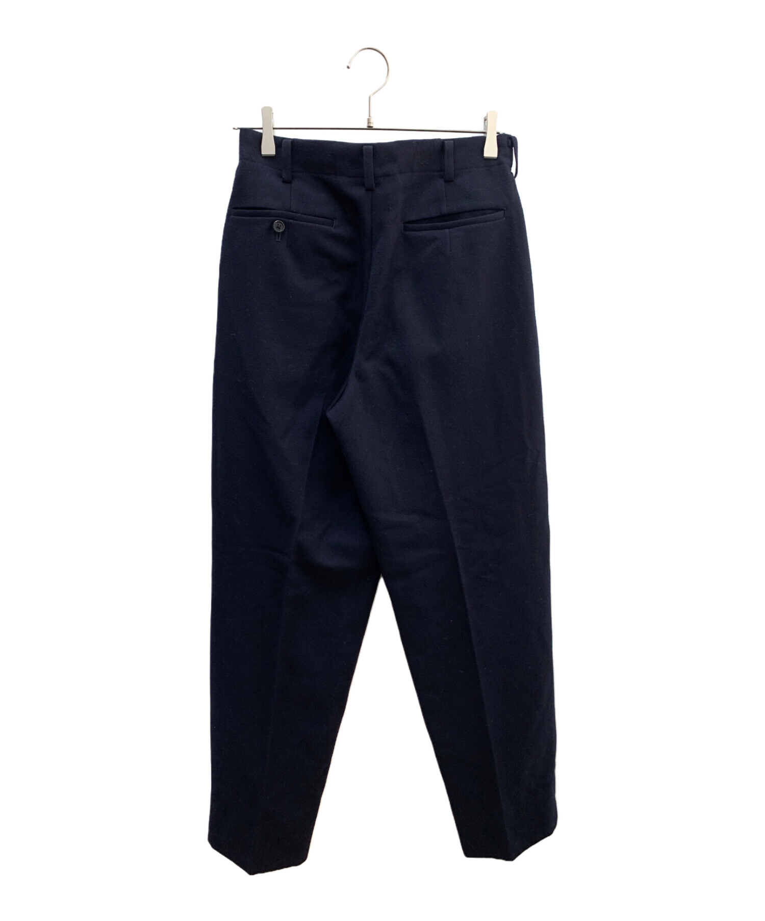 中古・古着通販】Y'S for men (ワイズフォーメン) 90sスラックスME-P02