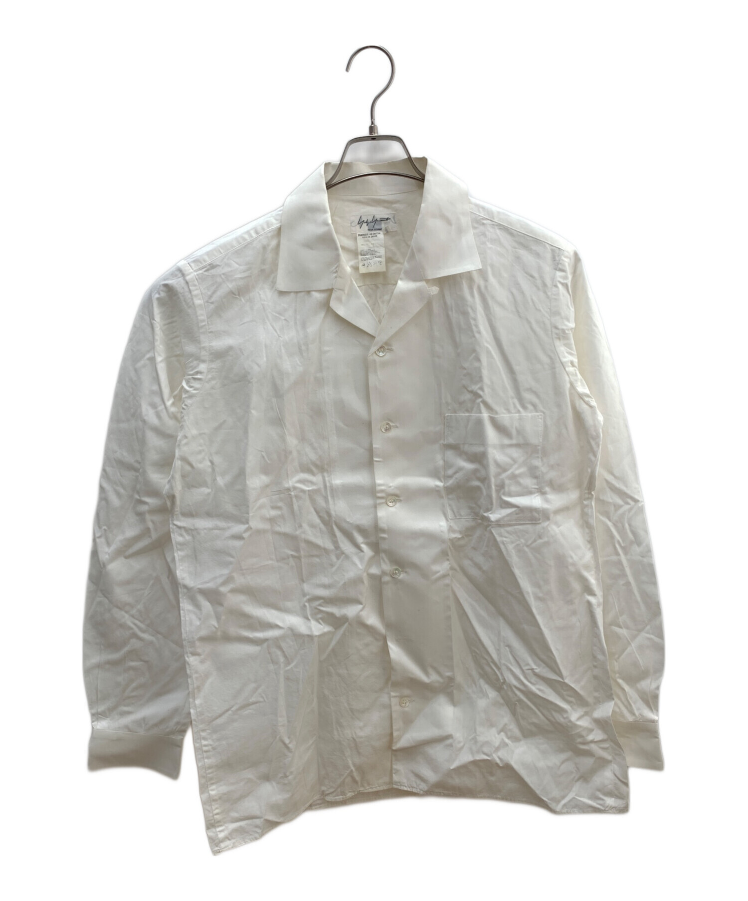 中古・古着通販】Yohji Yamamoto pour homme (ヨウジヤマモト 