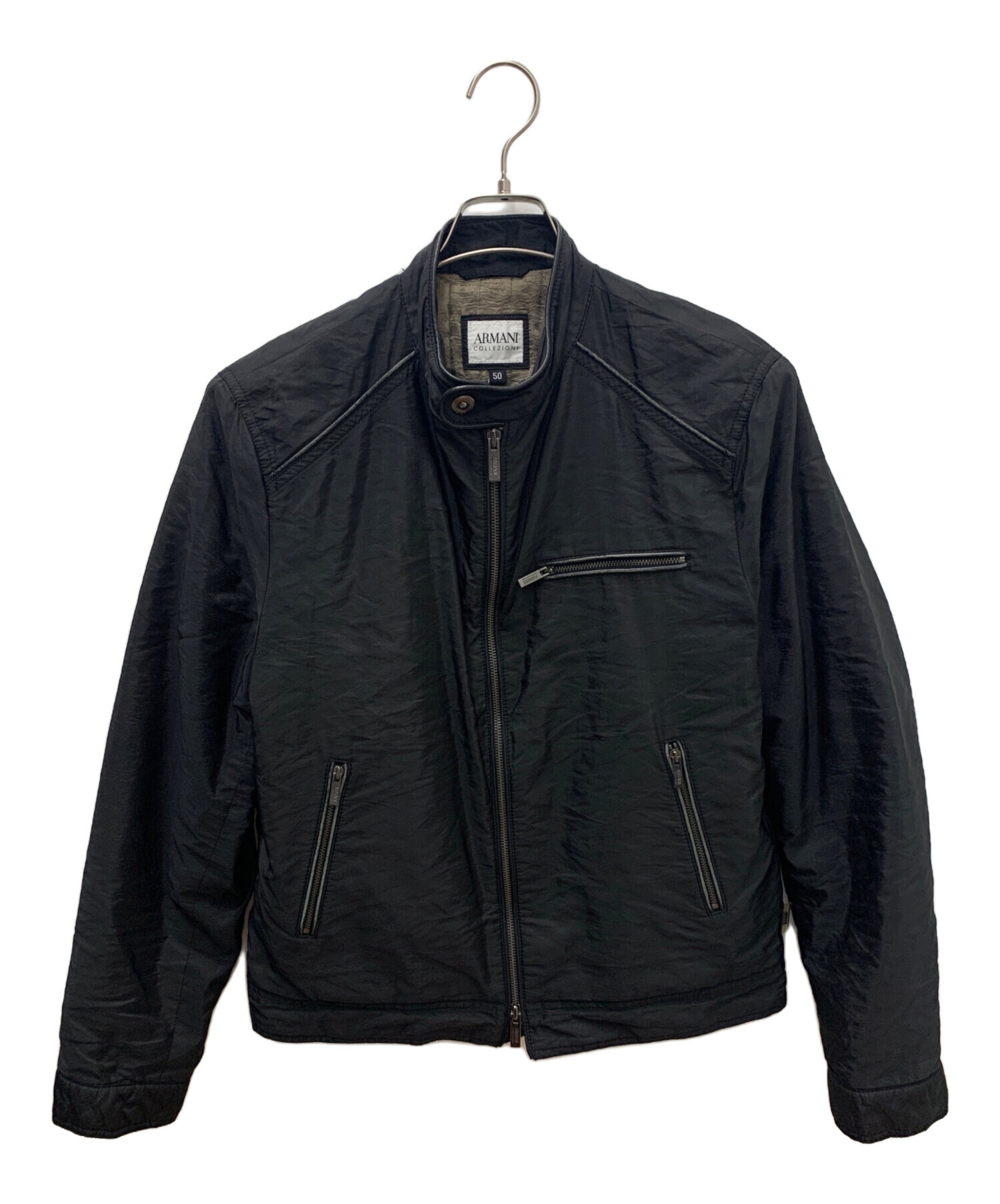 中古・古着通販】ARMANI COLLEZIONI (アルマーニ コレツィオーニ 