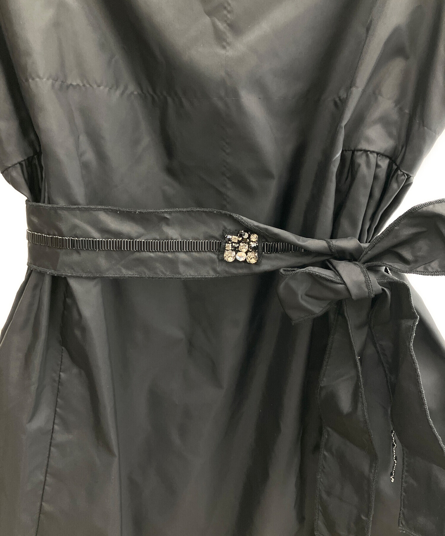 中古・古着通販】'S Max Mara (エスマックスマーラ) ノースリーブ