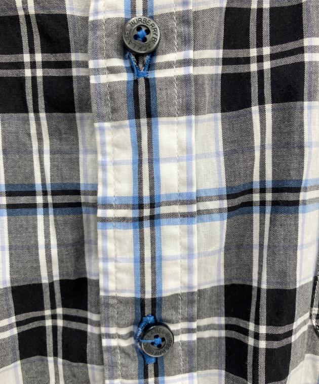 中古・古着通販】BURBERRY BLACK LABEL (バーバリーブラックレーベル