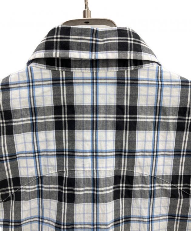 中古・古着通販】BURBERRY BLACK LABEL (バーバリーブラックレーベル