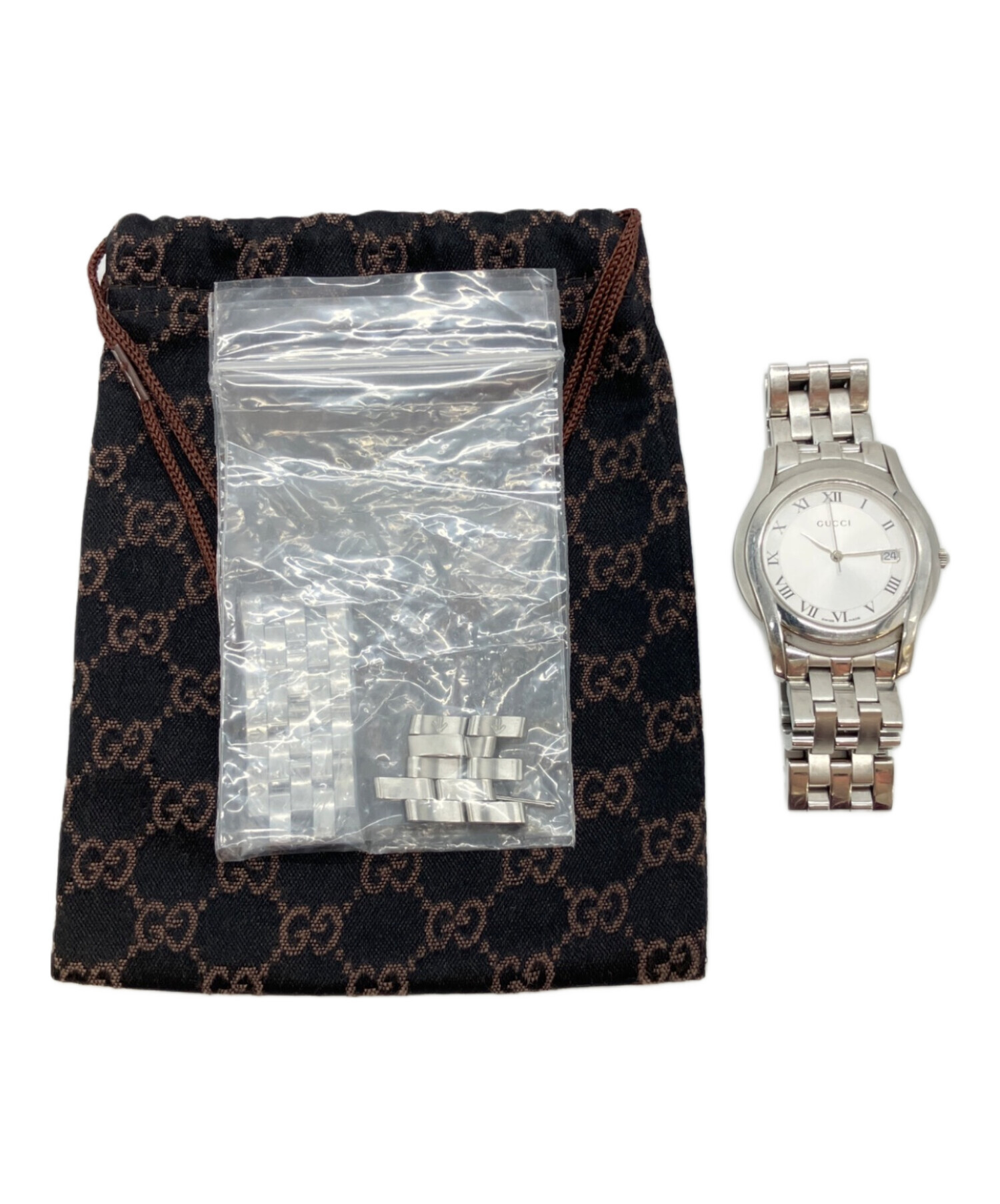 美品　GUCCI腕時計　ブレスレット item-22032202_4.jpg?_ex=500x500