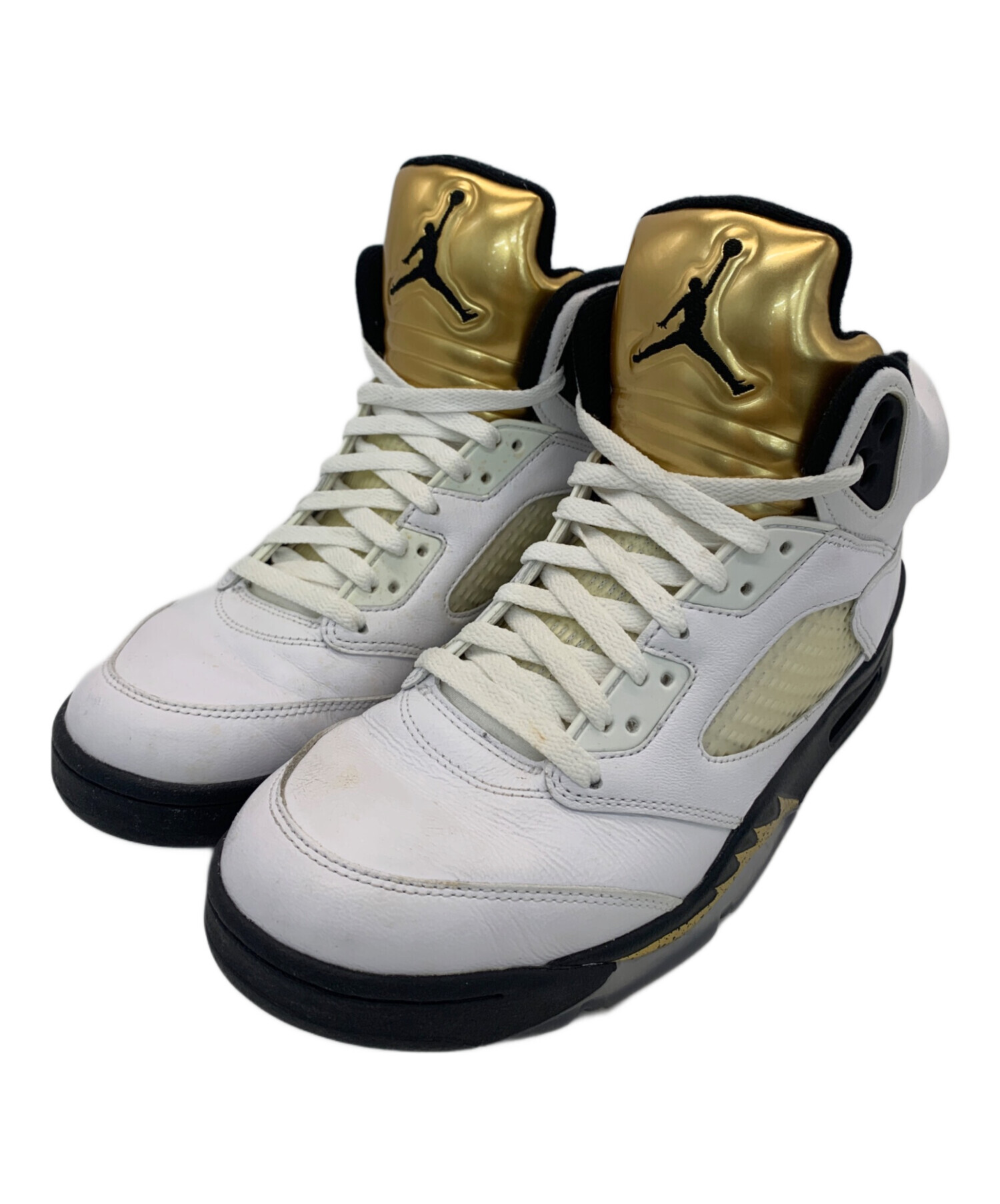中古・古着通販】NIKE (ナイキ) Air Jordan 5 Retro 