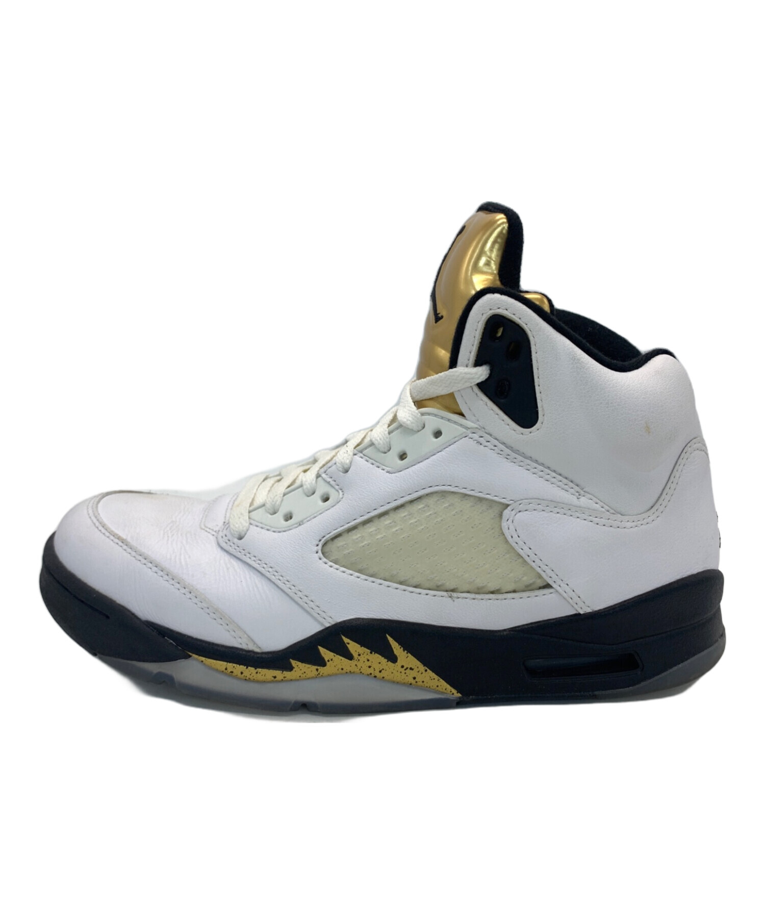 中古・古着通販】NIKE (ナイキ) Air Jordan 5 Retro 