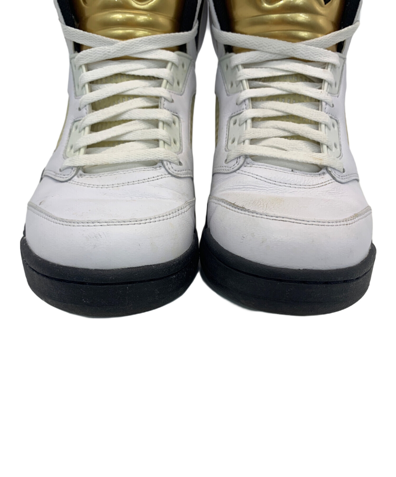 中古・古着通販】NIKE (ナイキ) Air Jordan 5 Retro 