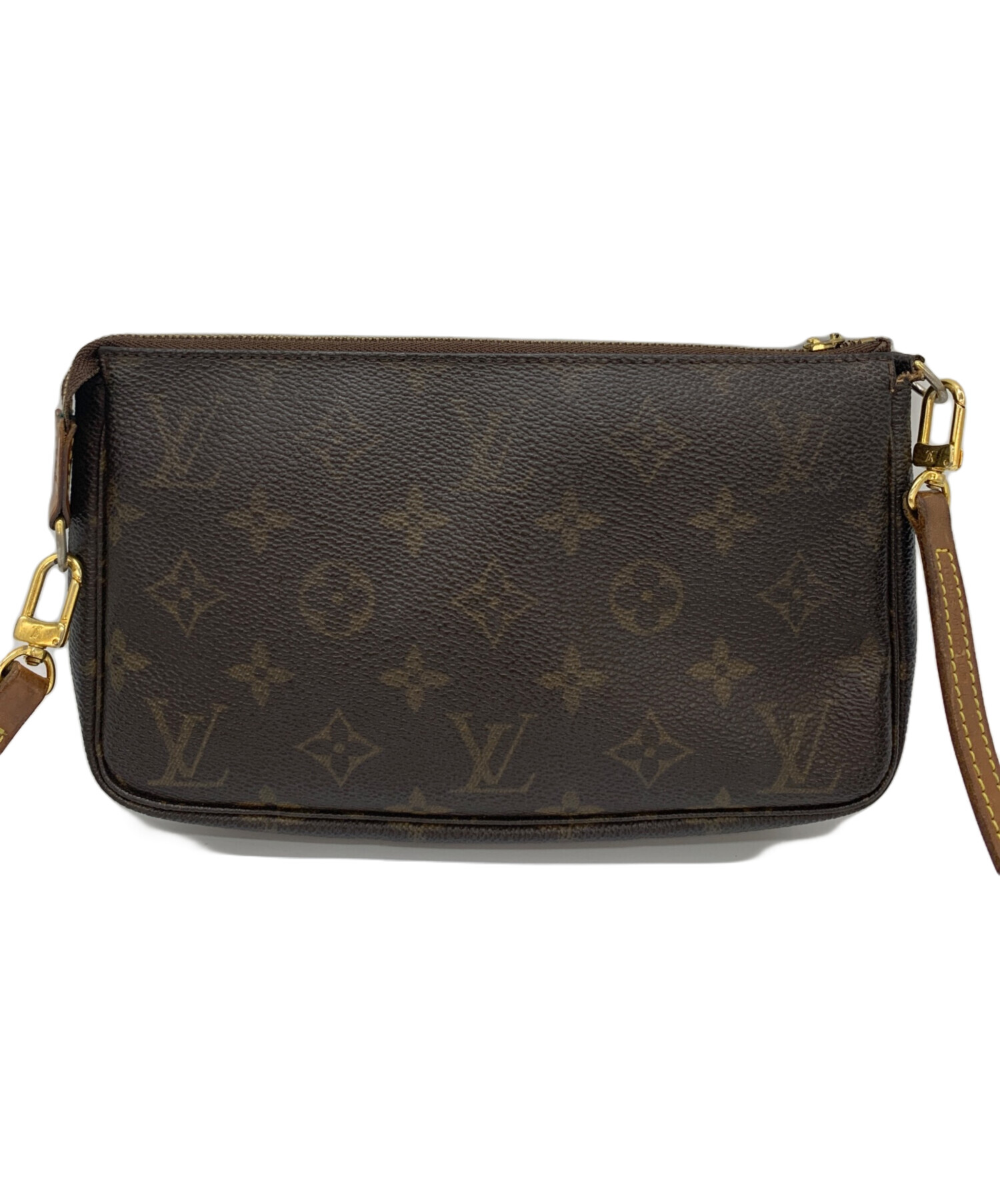 中古・古着通販】LOUIS VUITTON (ルイ ヴィトン) ショルダーバッグ