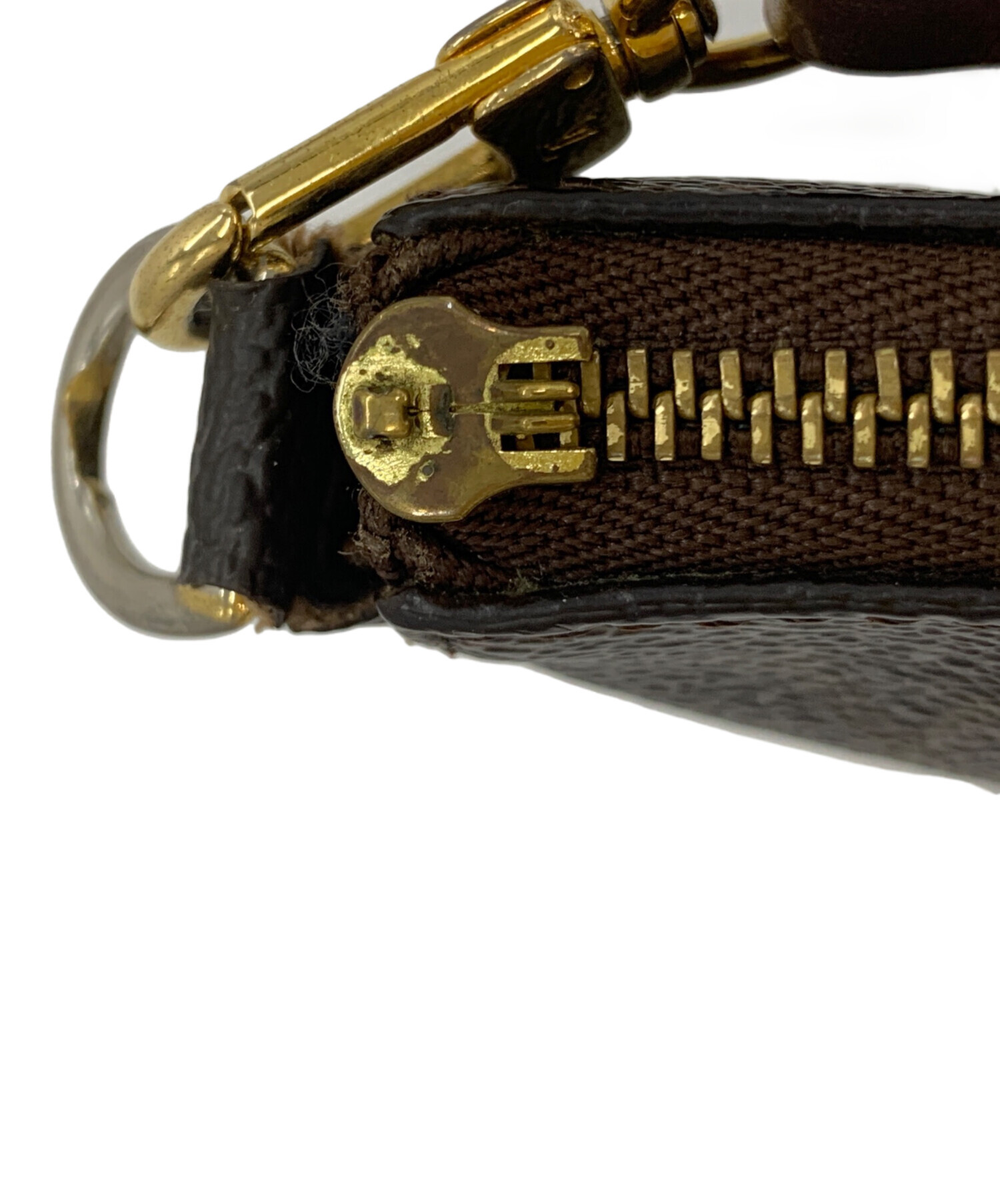 中古・古着通販】LOUIS VUITTON (ルイ ヴィトン) ショルダーバッグ