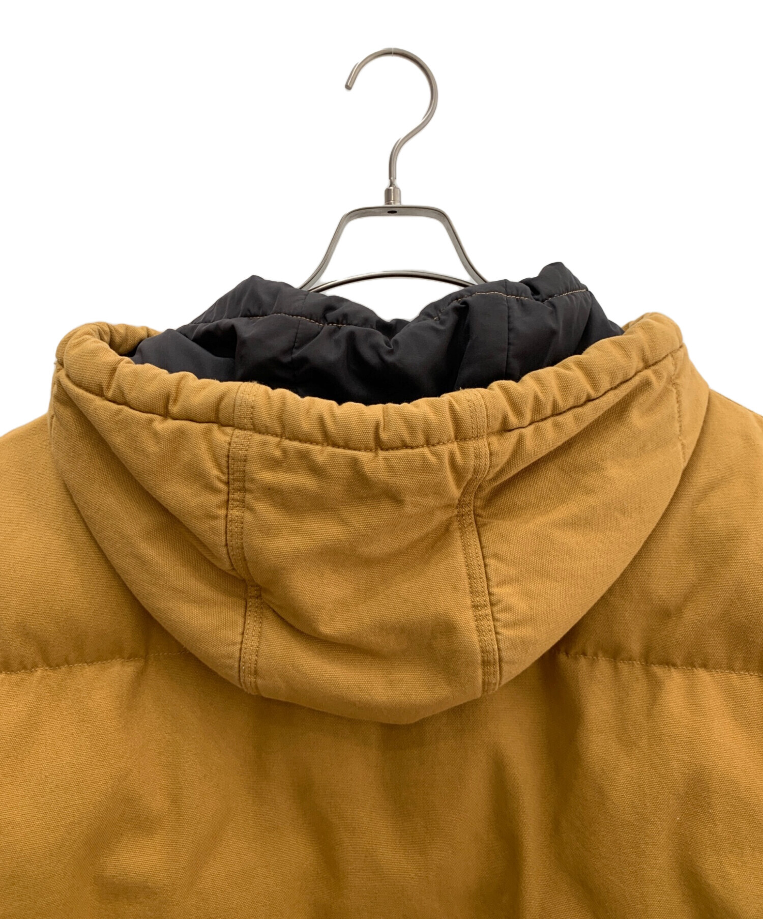 XLARGE DUCK ACTIVE PUFFER JACKET ダウン