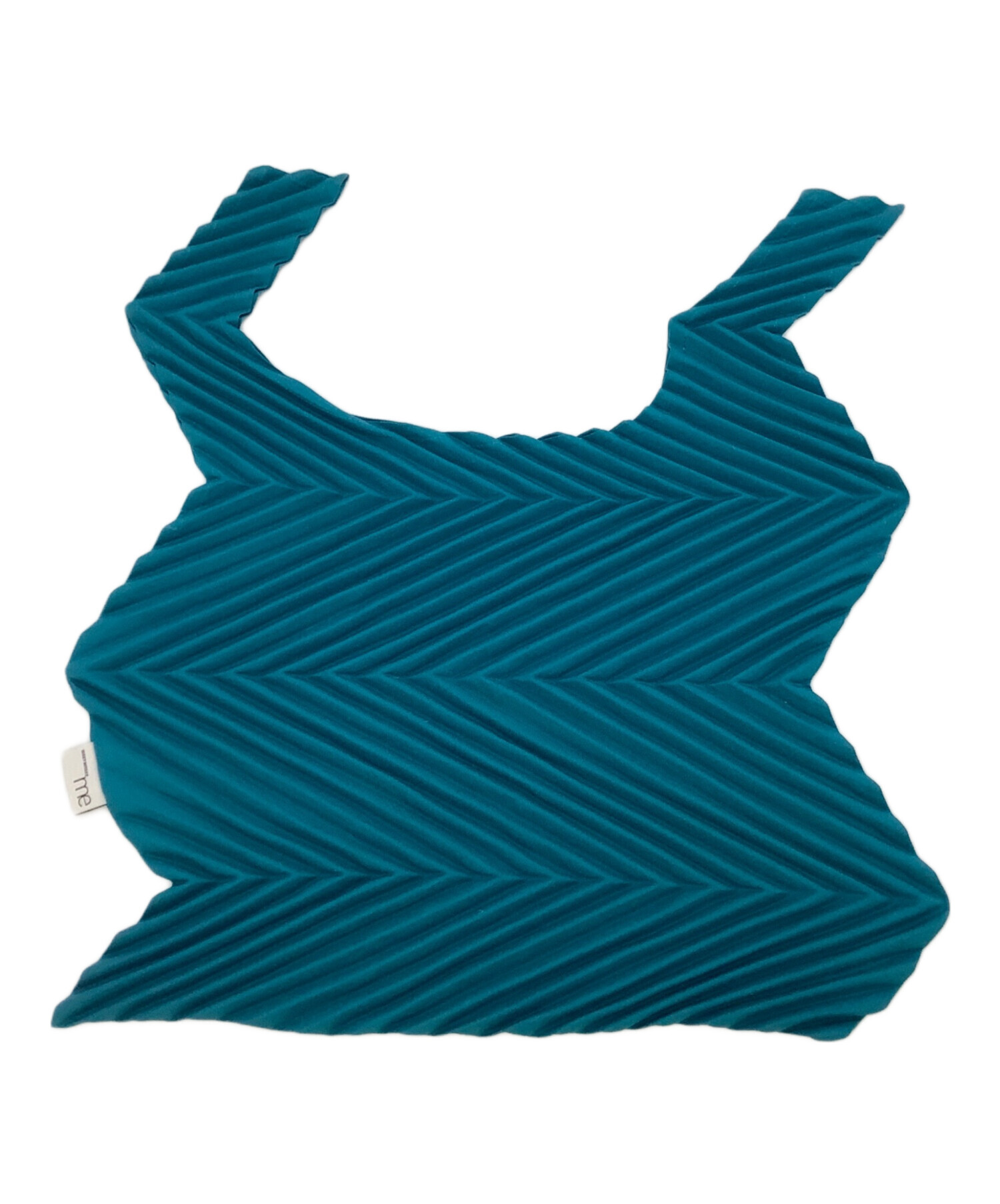 中古・古着通販】ISSEY MIYAKE me (イッセイ ミヤケ ミー) プリーツ