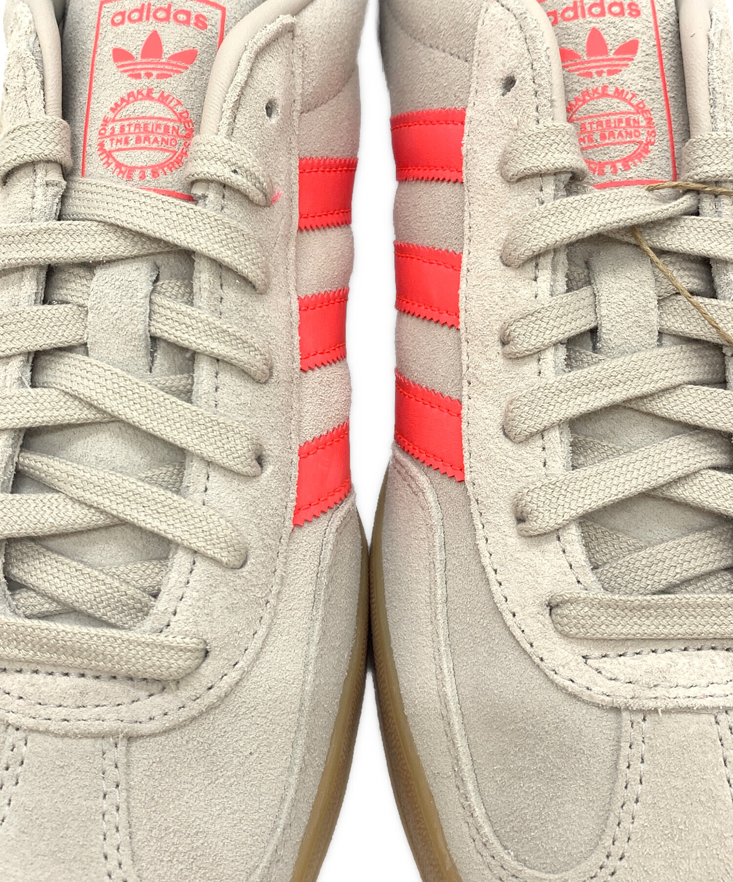 中古・古着通販】adidas originals (アディダスオリジナル) GAZELLE 