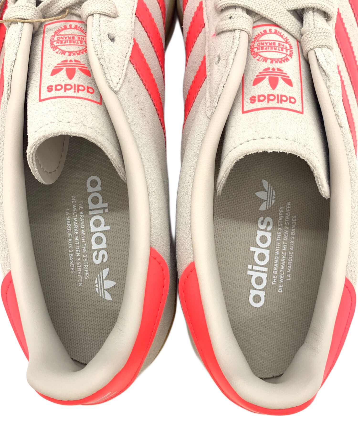 中古・古着通販】adidas originals (アディダスオリジナル) GAZELLE 
