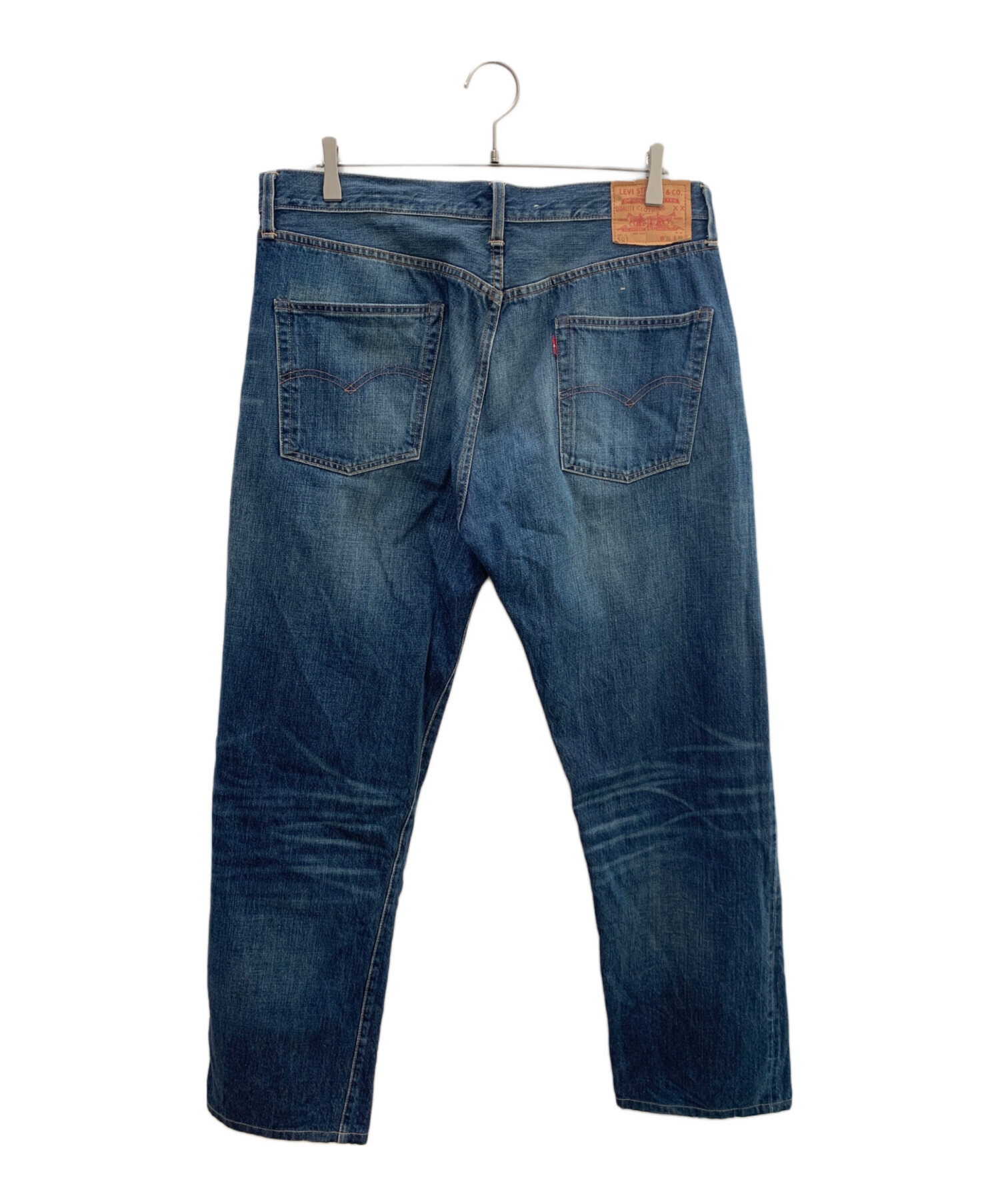 中古・古着通販】LEVI