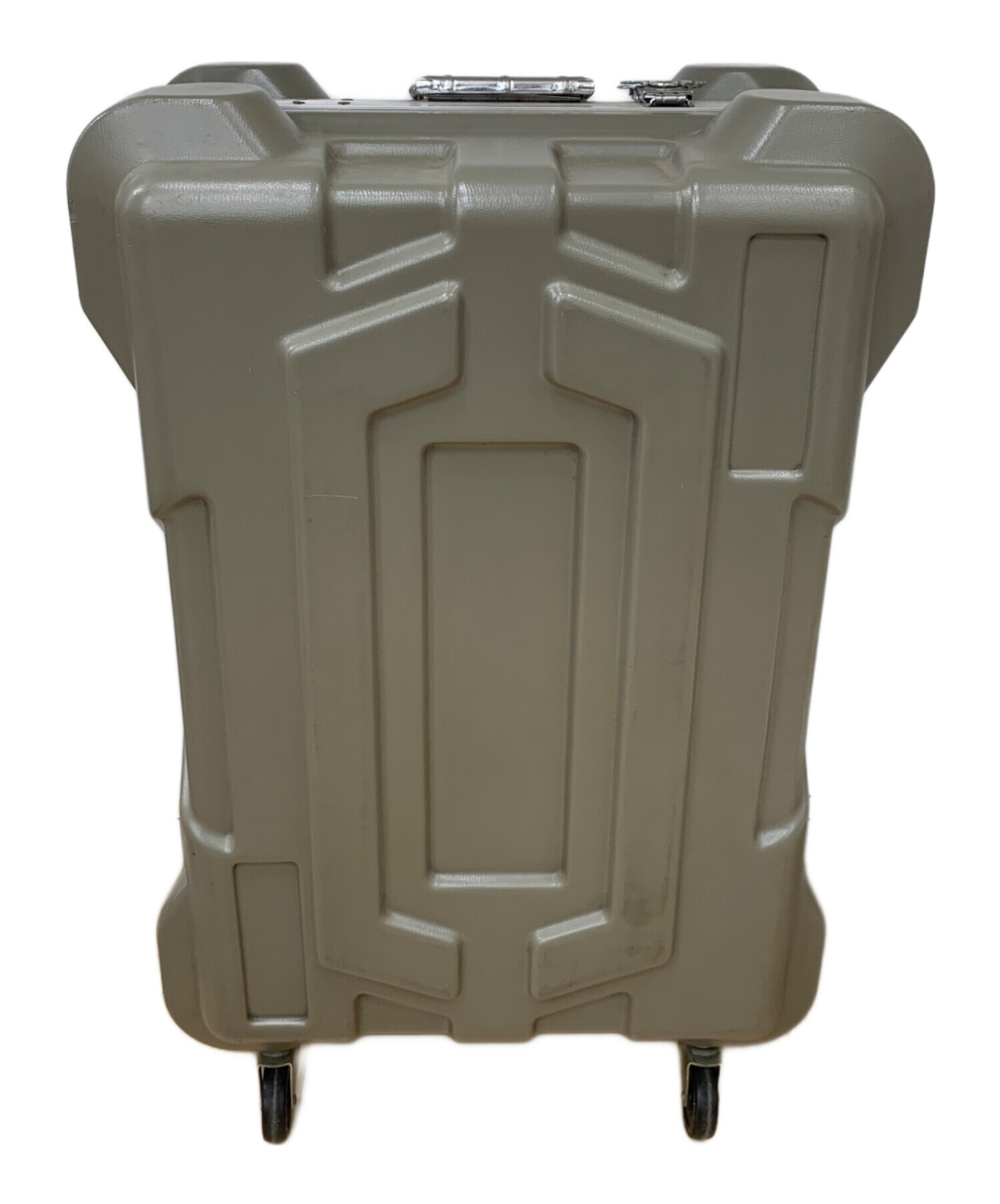 中古・古着通販】Protex (プロテックス) キャリーバッグ グレー