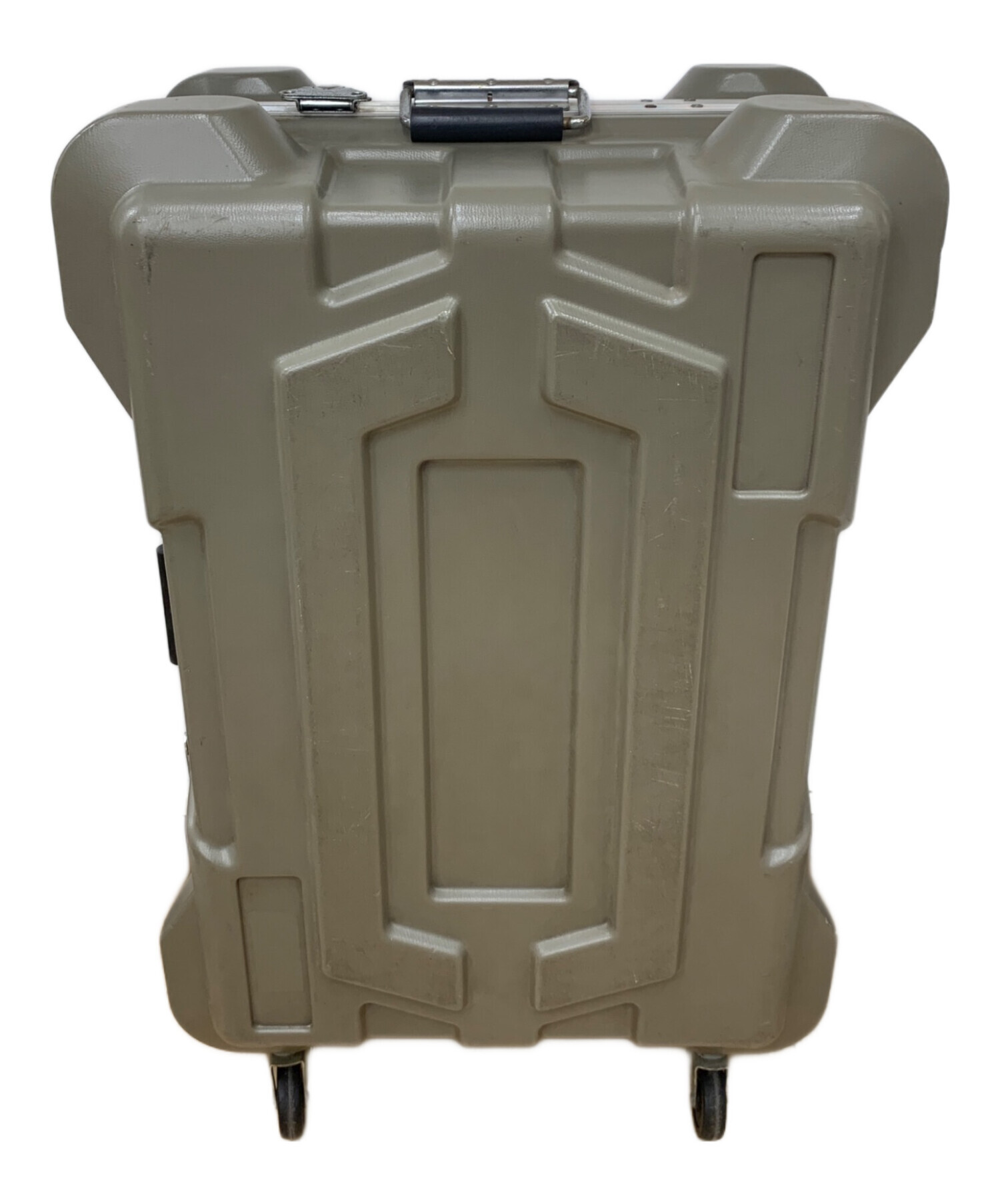 中古・古着通販】Protex (プロテックス) キャリーバッグ グレー