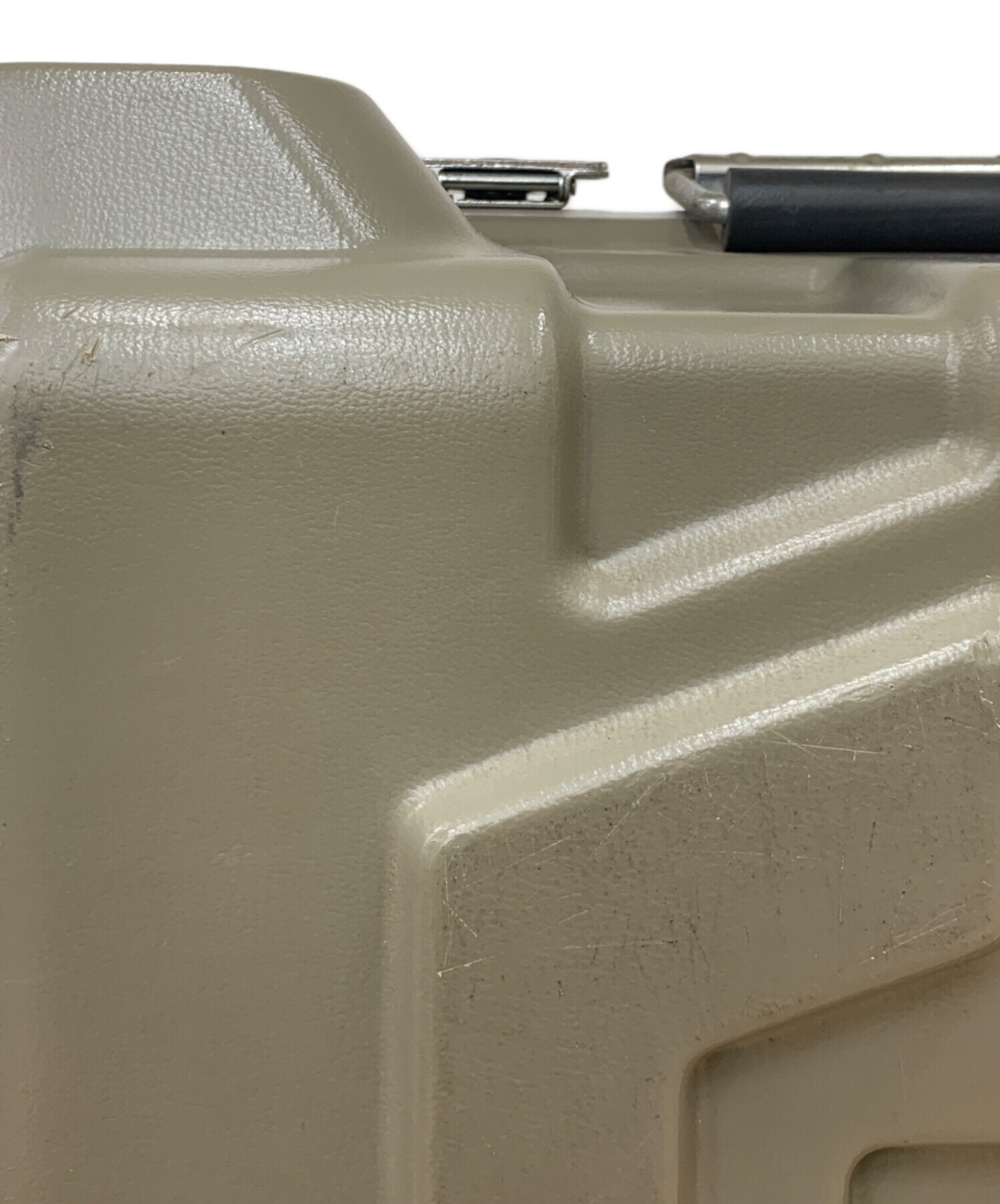 中古・古着通販】Protex (プロテックス) キャリーバッグ グレー
