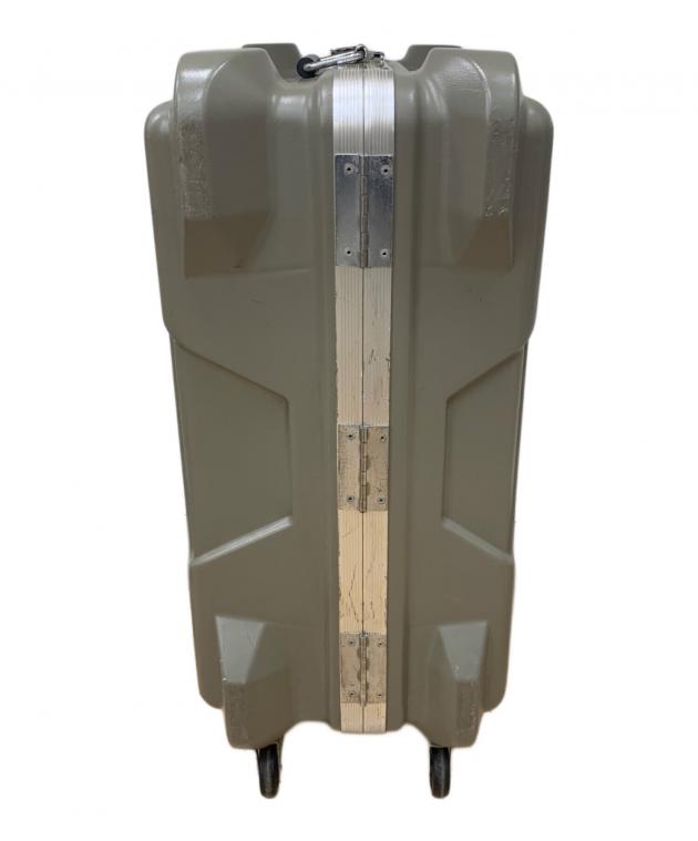 中古・古着通販】Protex (プロテックス) キャリーバッグ グレー