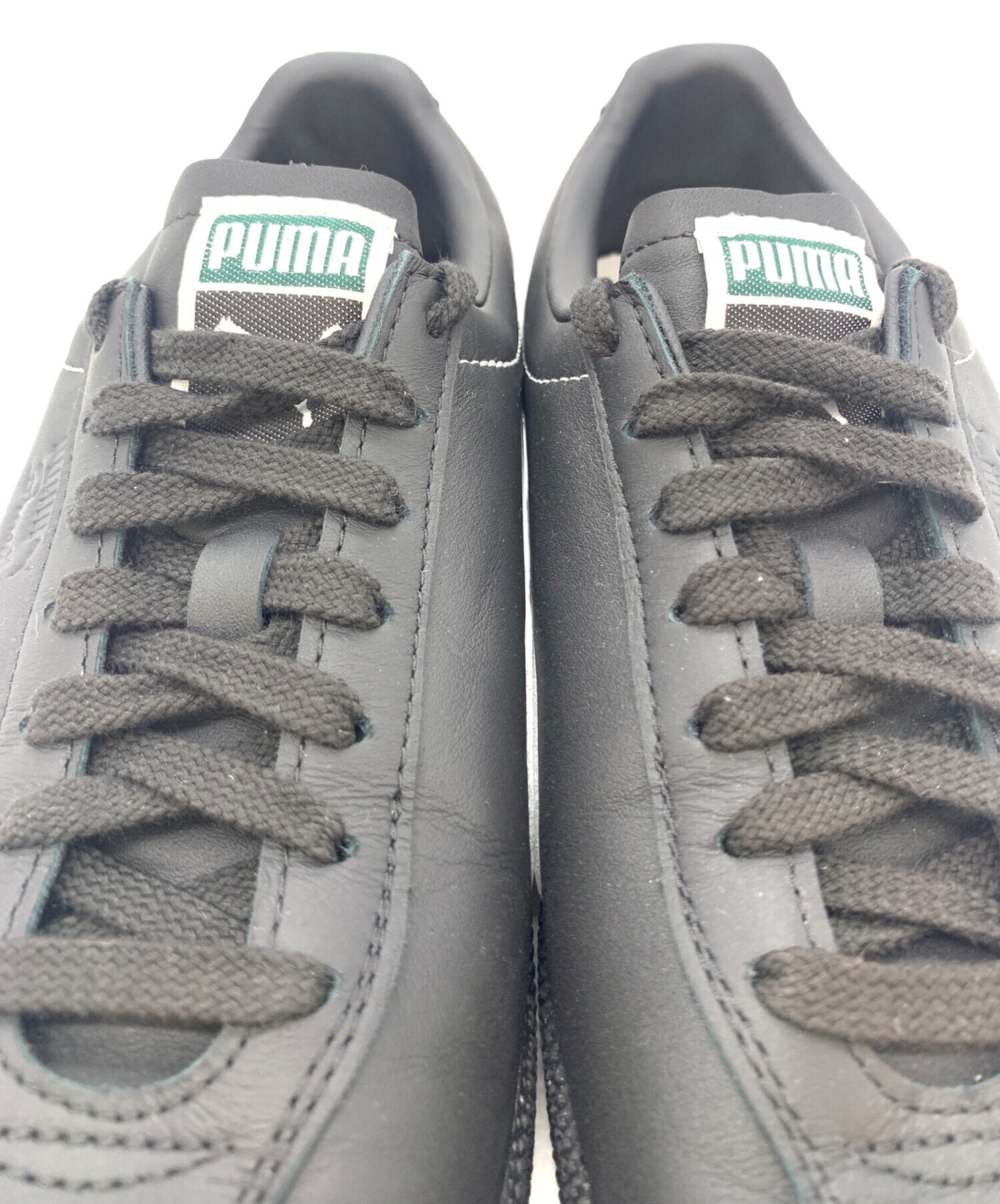 中古・古着通販】PUMA (プーマ) Brasil Capoeira ブラック