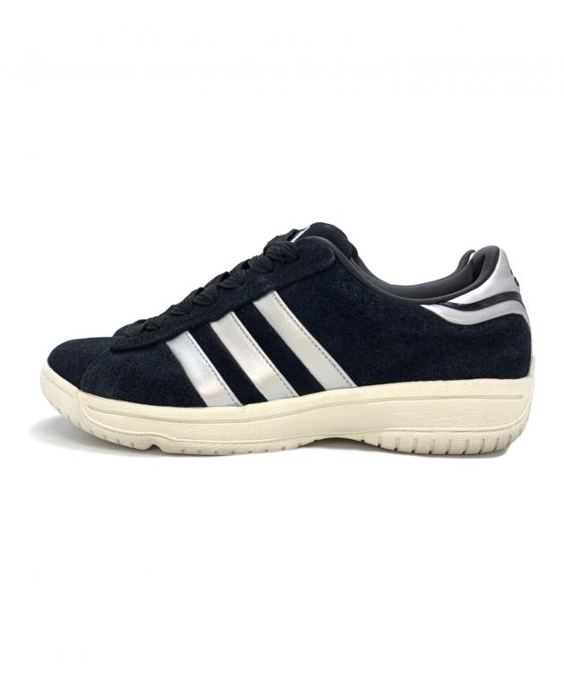 adidas/ローカットスニーカー/26.5cm/シルバー/C75569 adidas/ローカットスニーカー/26.5cm/シルバー/C75569