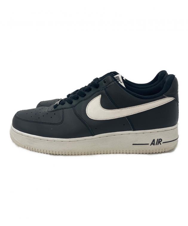 中古・古着通販】NIKE (ナイキ) NIKE(ナイキ)AIR FORCE 1 07 AN20 