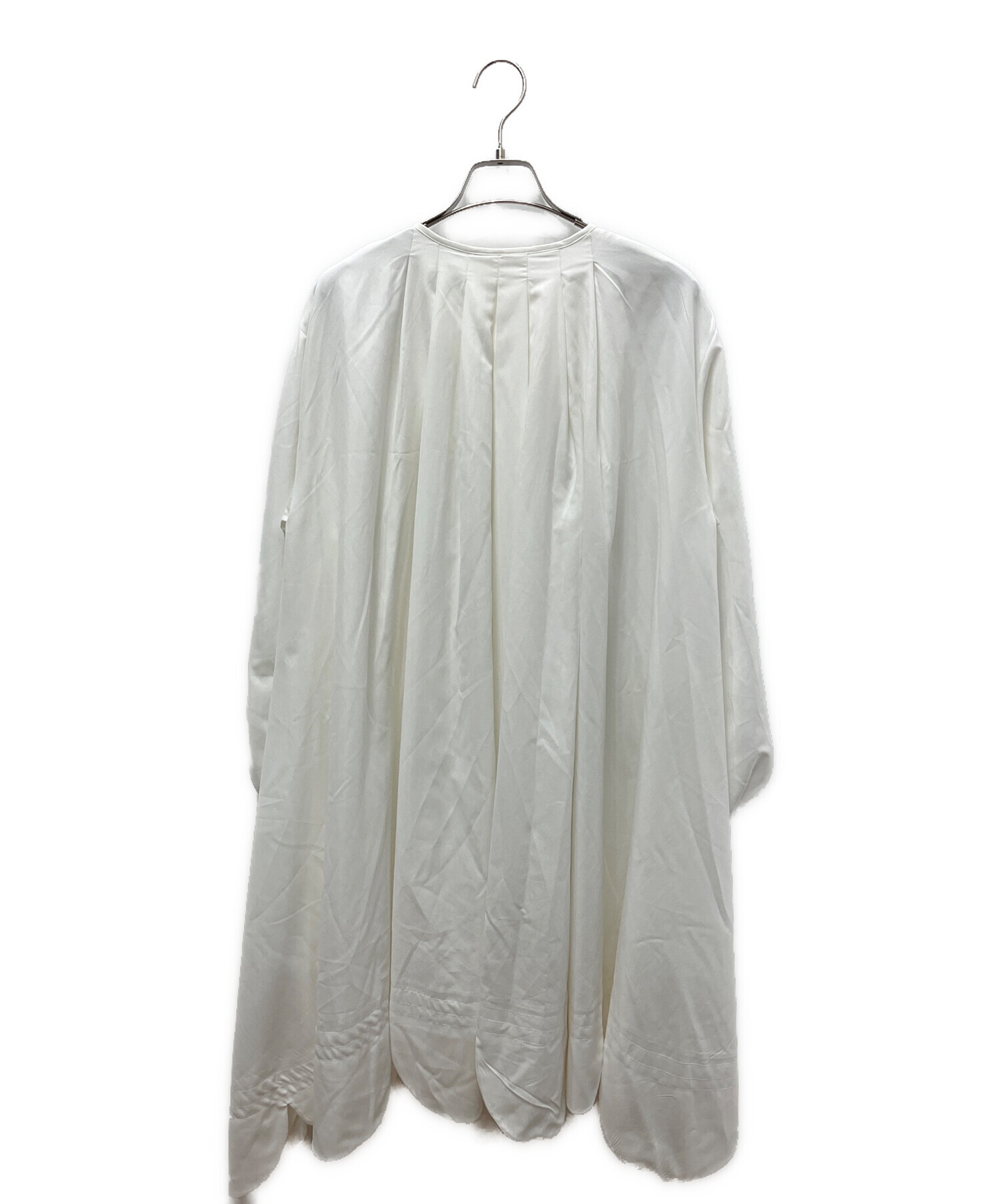 中古・古着通販】rosy monster (ロージーモンスター) 長袖ワンピース