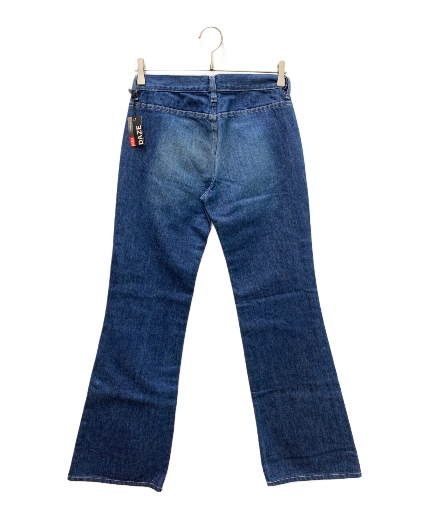 中古・古着通販】DIESEL (ディーゼル) DIESEL(ディーゼル)バギー 
