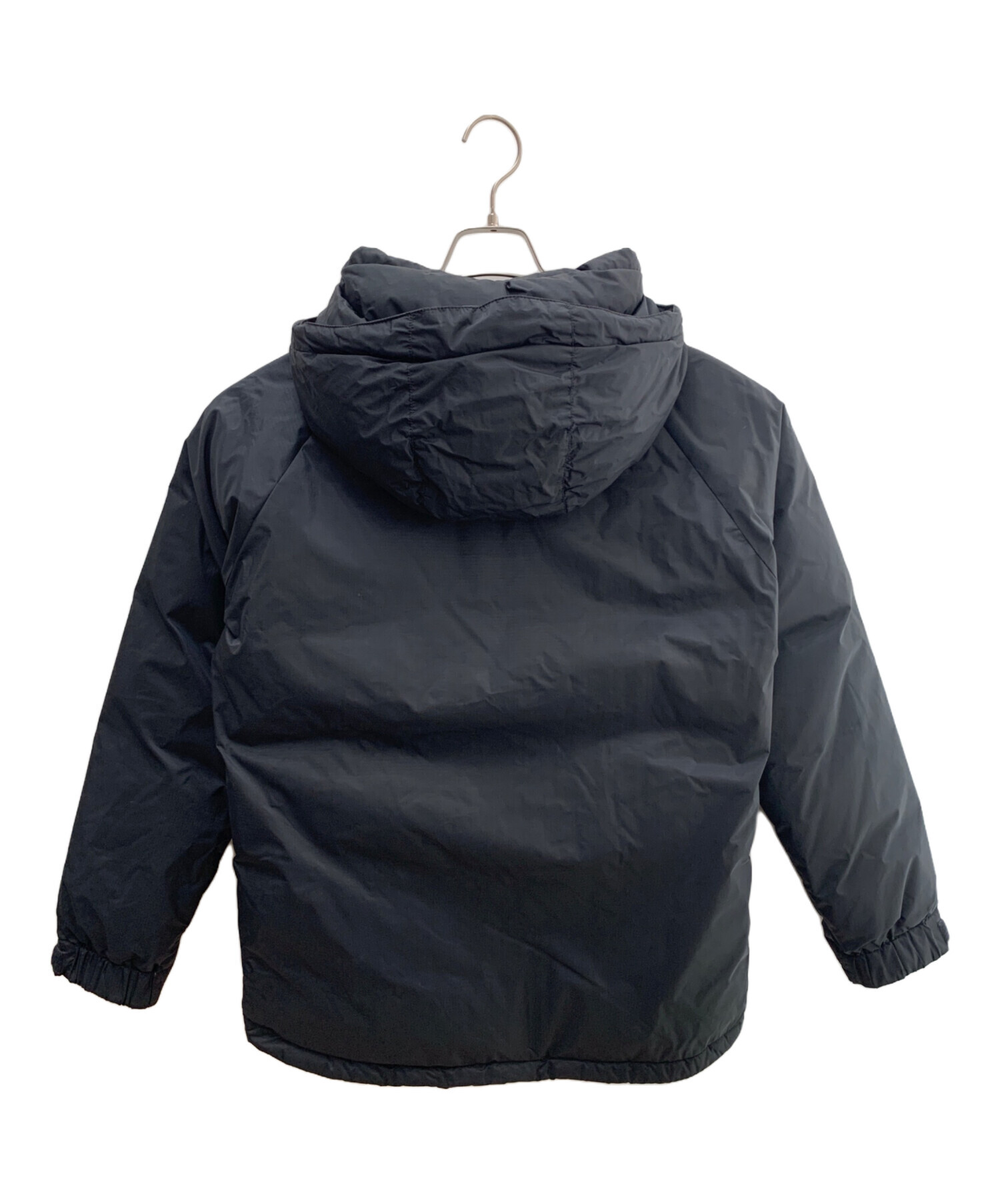 中古・古着通販】NANGA (ナンガ) オーロラダウンジャケット ブラック