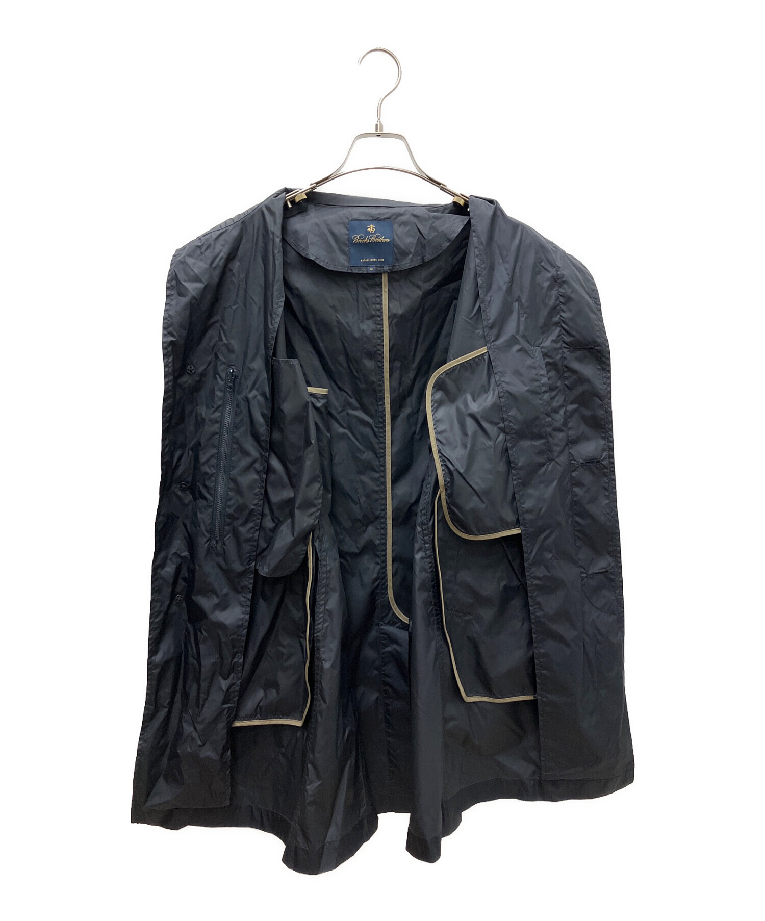 中古・古着通販】BROOKS BROTHERS (ブルックスブラザーズ) BROOKS